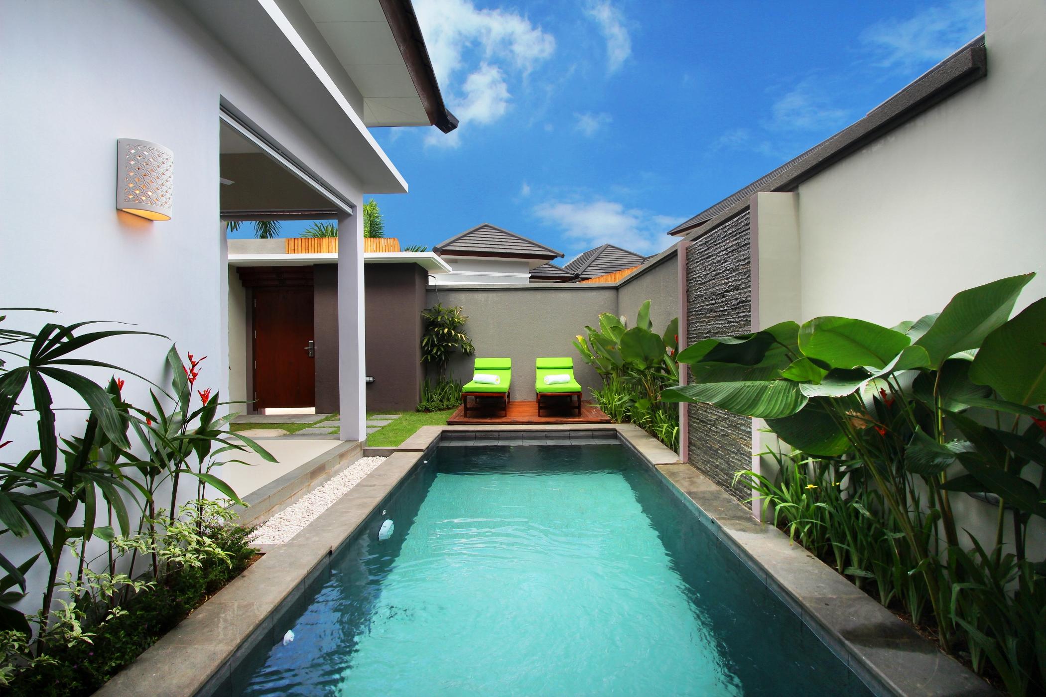 Villa Maharaja Seminyak Chse Certified *