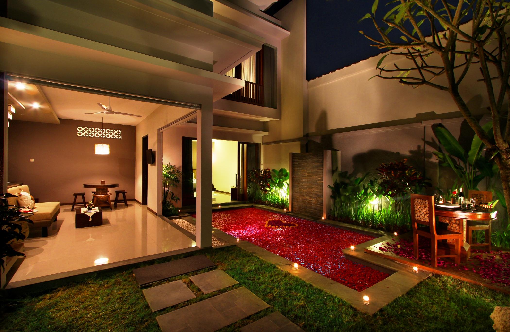 Villa Maharaja Seminyak Chse Certified