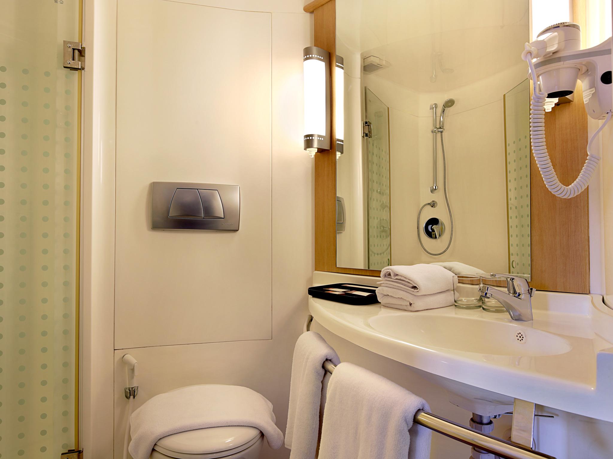 Hotel Ibis Bali Street Legian (Bali)