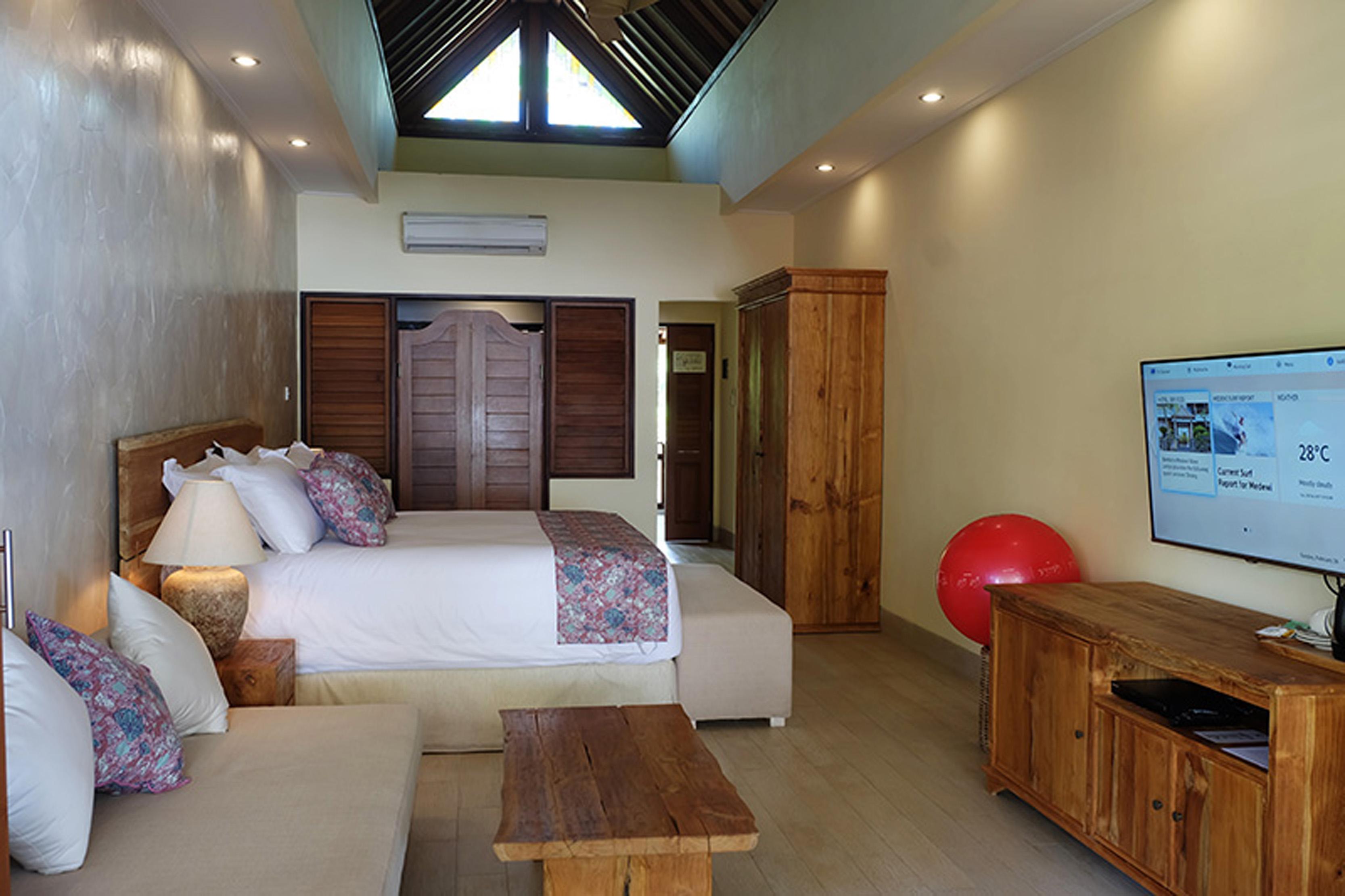 Bombora Medewi Hotel Pulukan