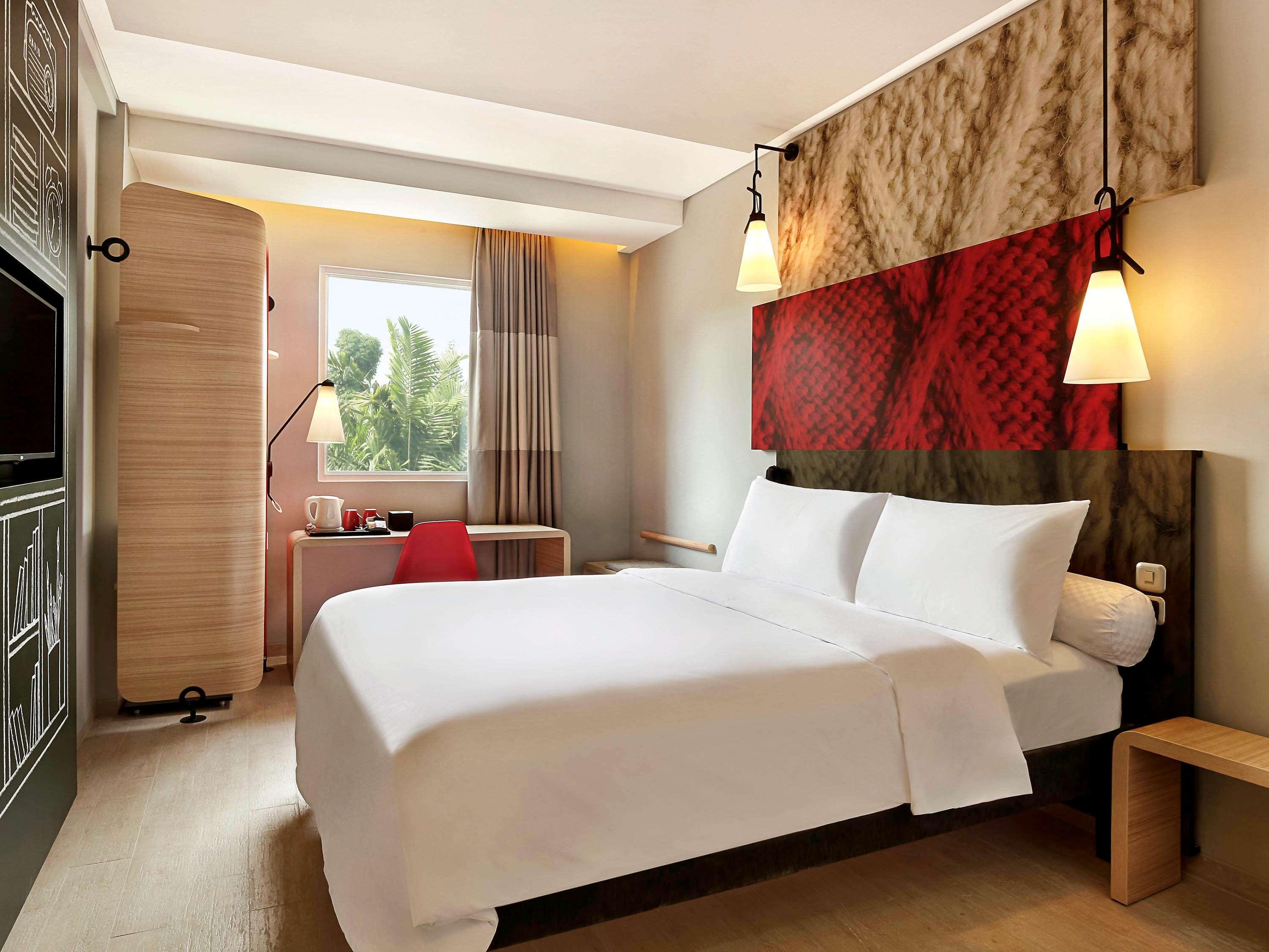 Hotel Ibis Bali Street Legian (Bali)