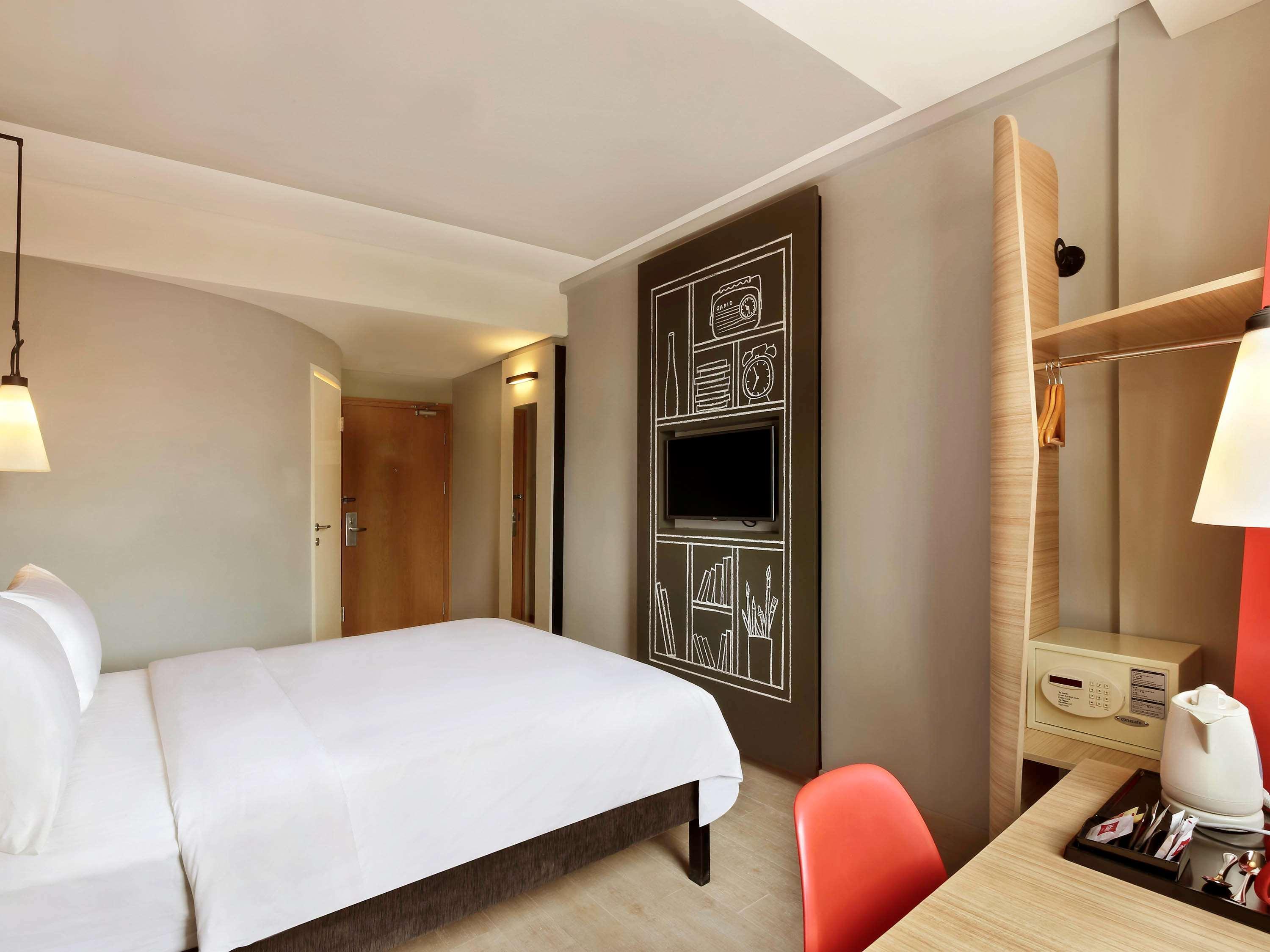 Hotel Ibis Bali Street
