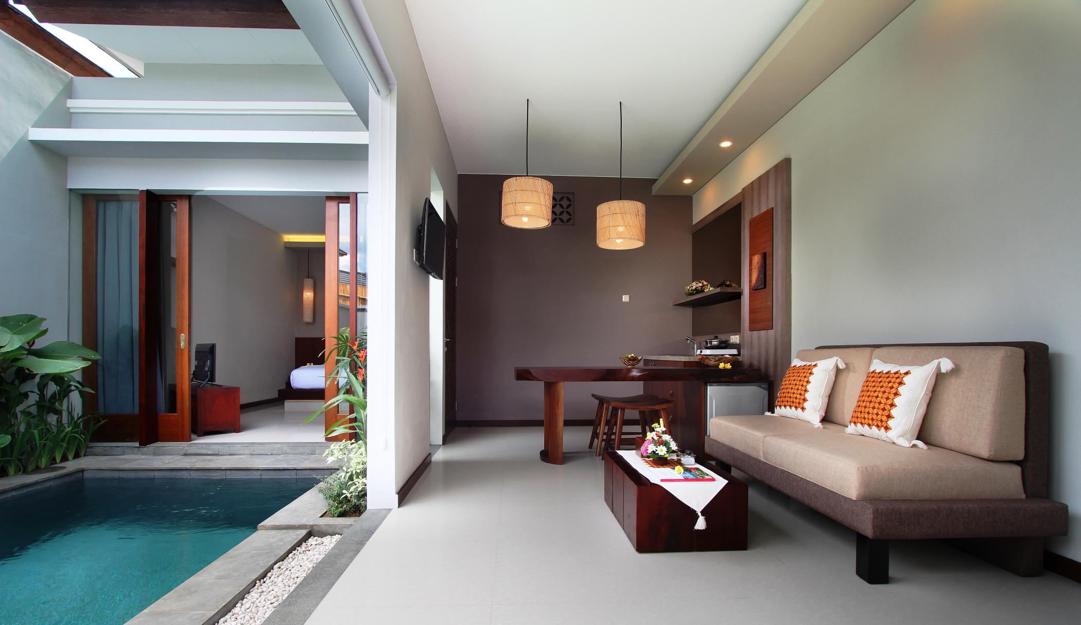Maharaja Seminyak Chse Certified Villa *