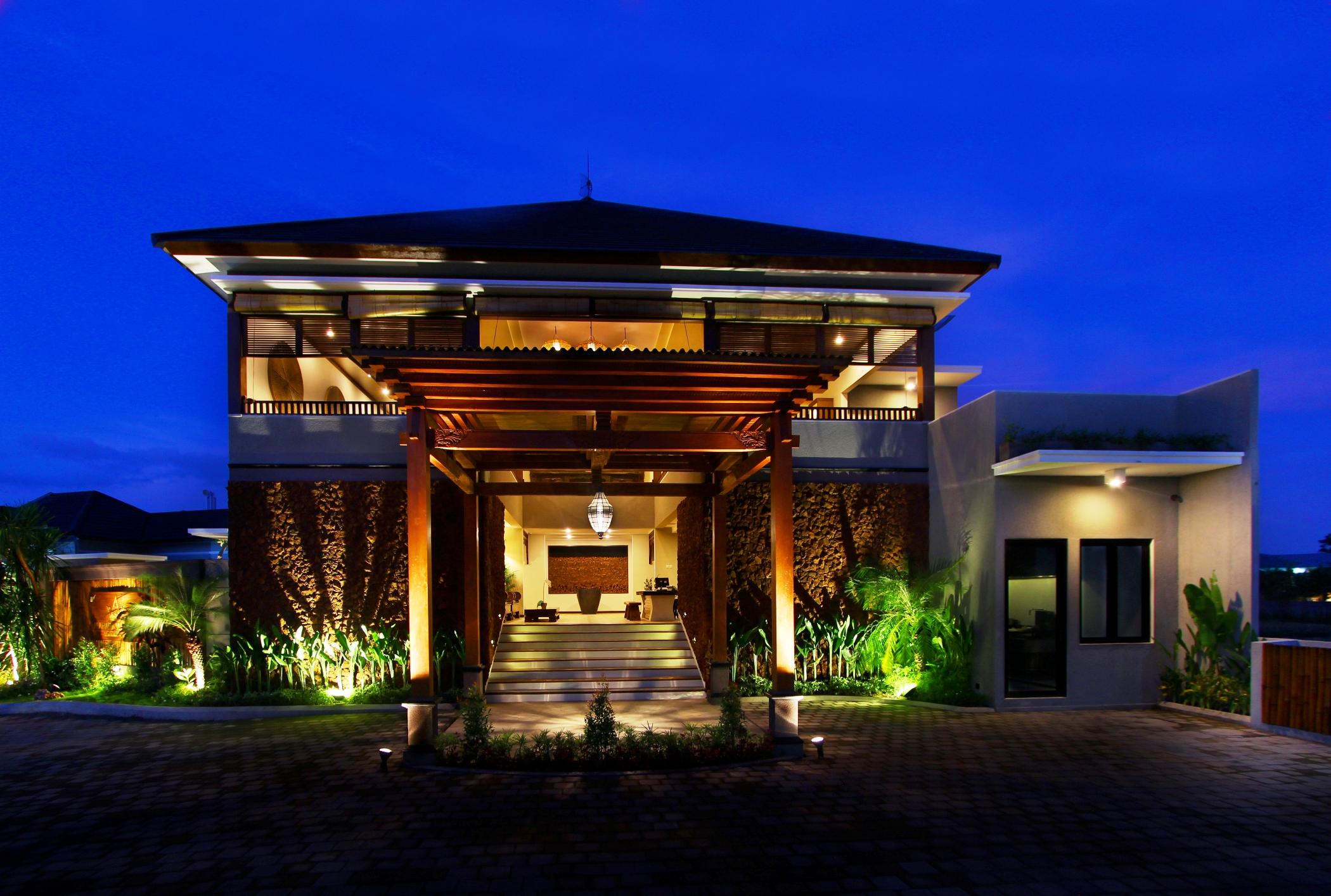 Maharaja Seminyak Chse Certified Villa Kerobokan (Bali)