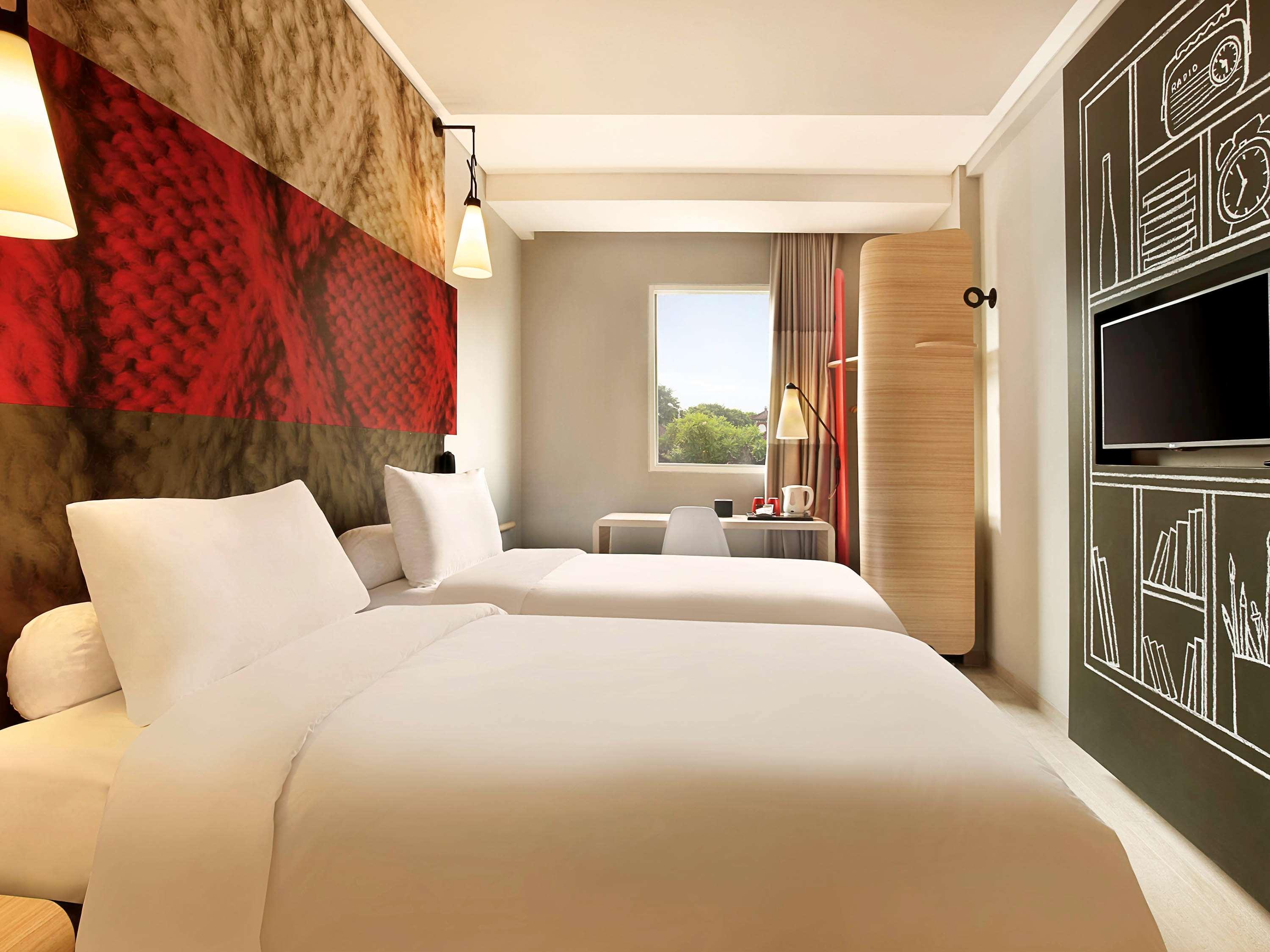 Ibis Bali Street Hotel
