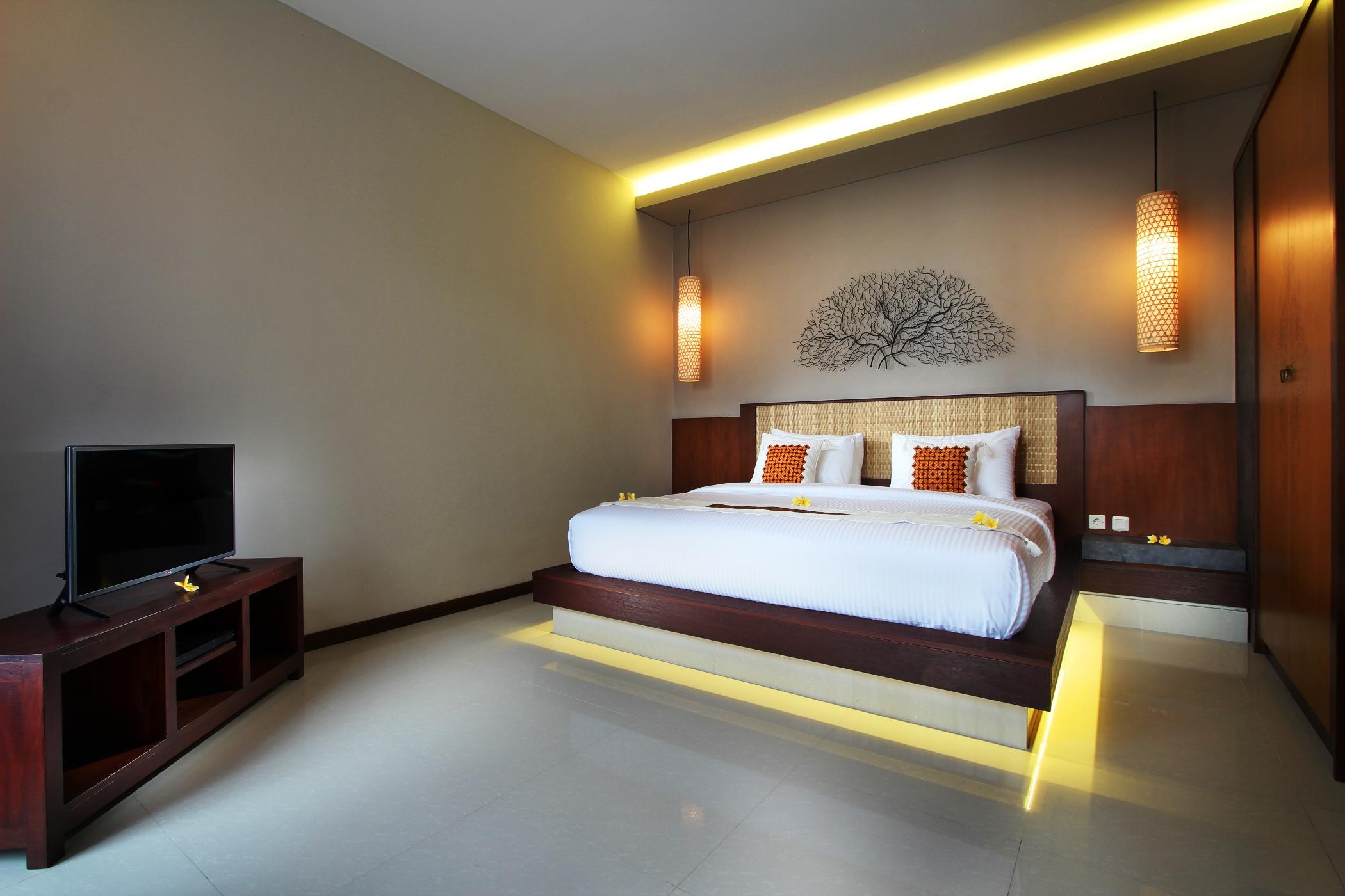 Maharaja Seminyak Chse Certified * Kerobokan (Bali)