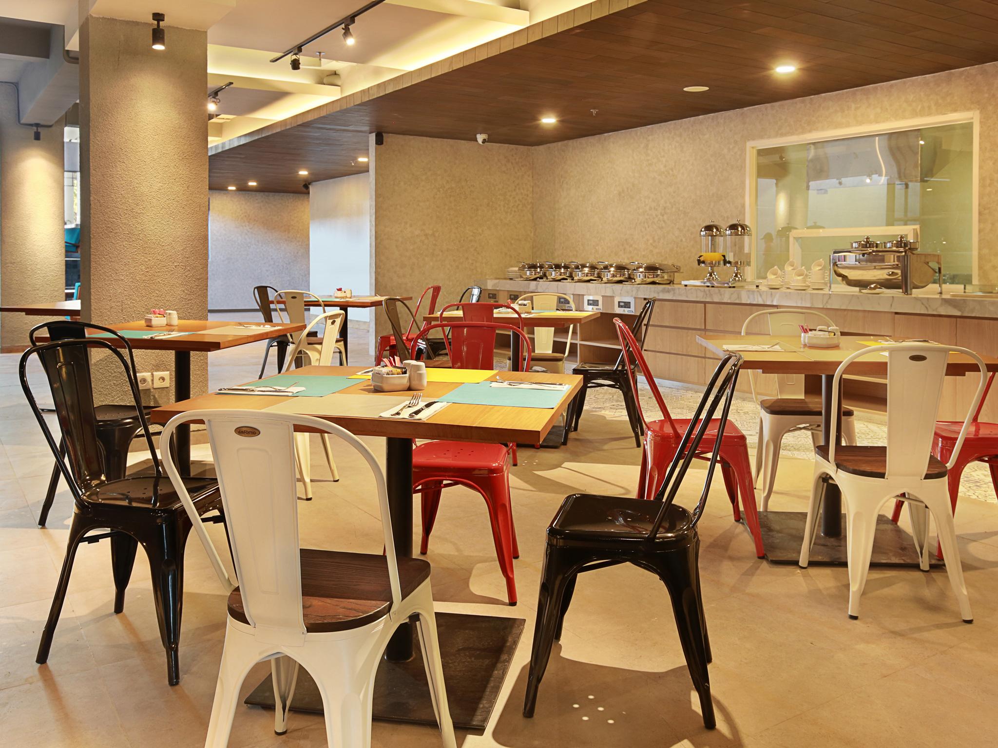 Ibis Bali Street Hotel Legian (Bali)