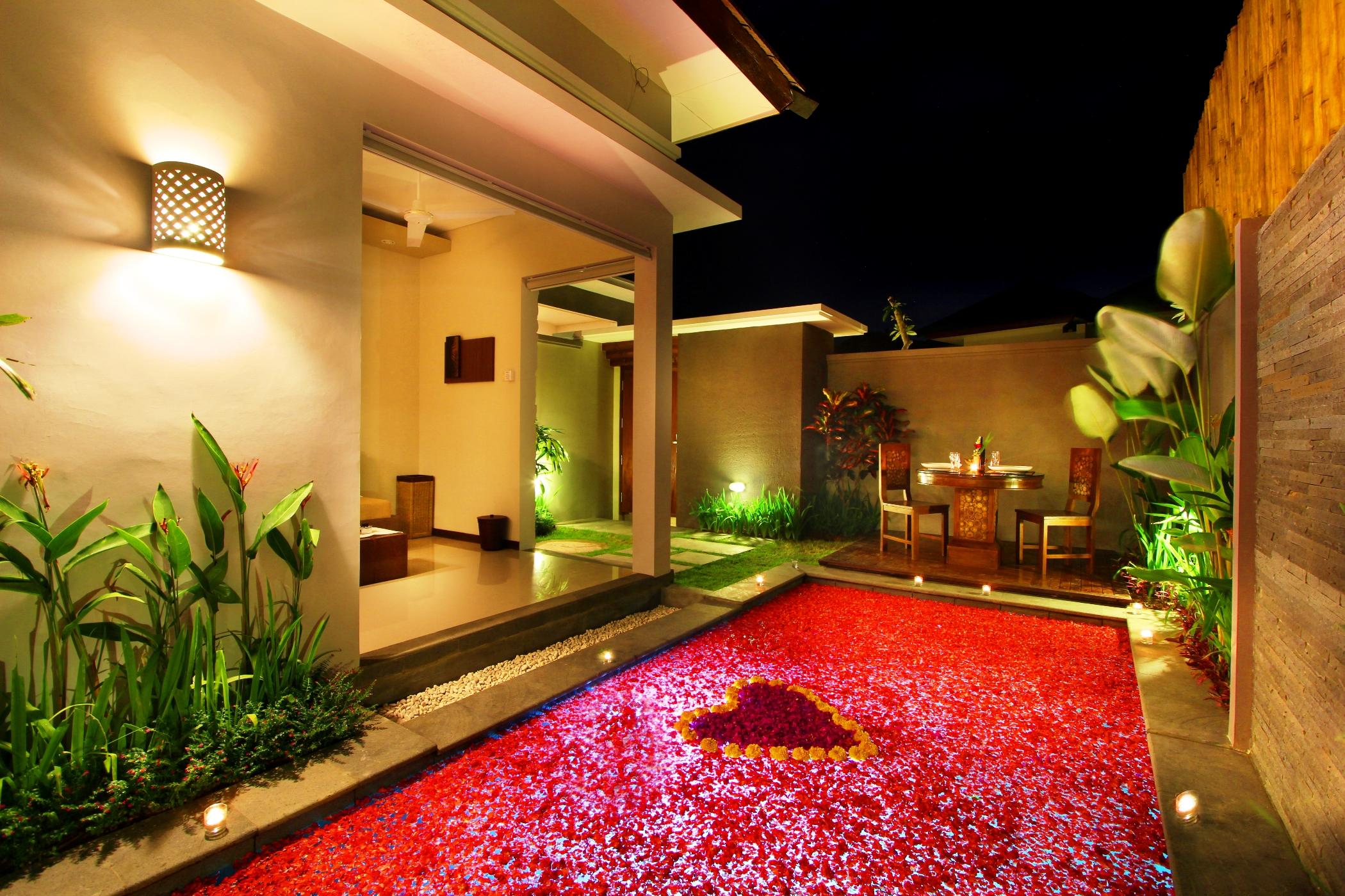 Maharaja Seminyak Chse Certified *