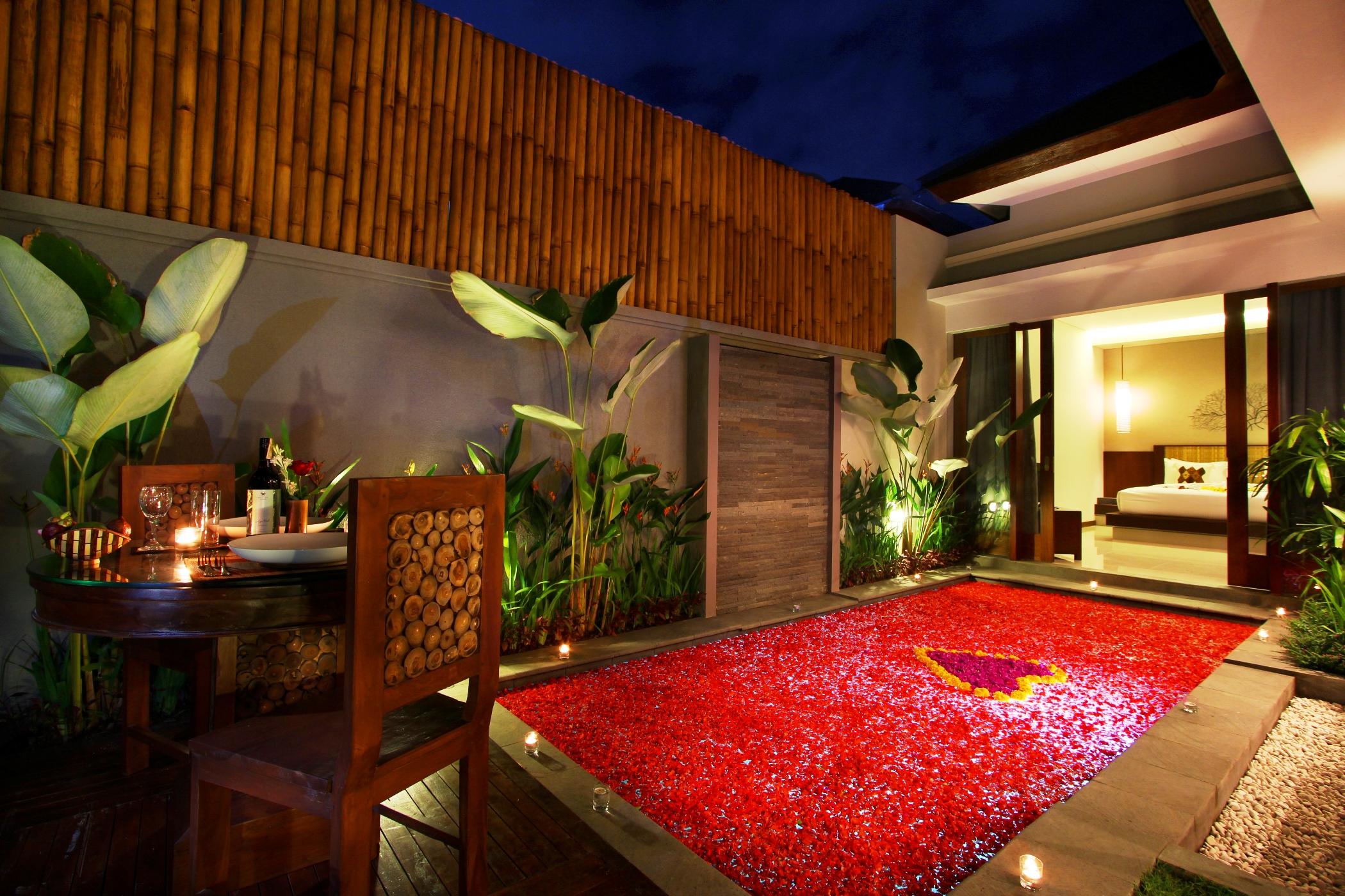 Maharaja Seminyak Chse Certified *