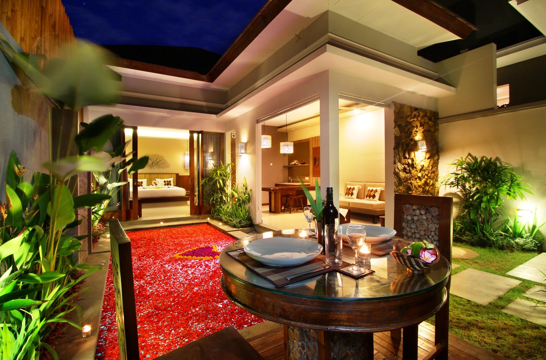 Maharaja Seminyak Chse Certified