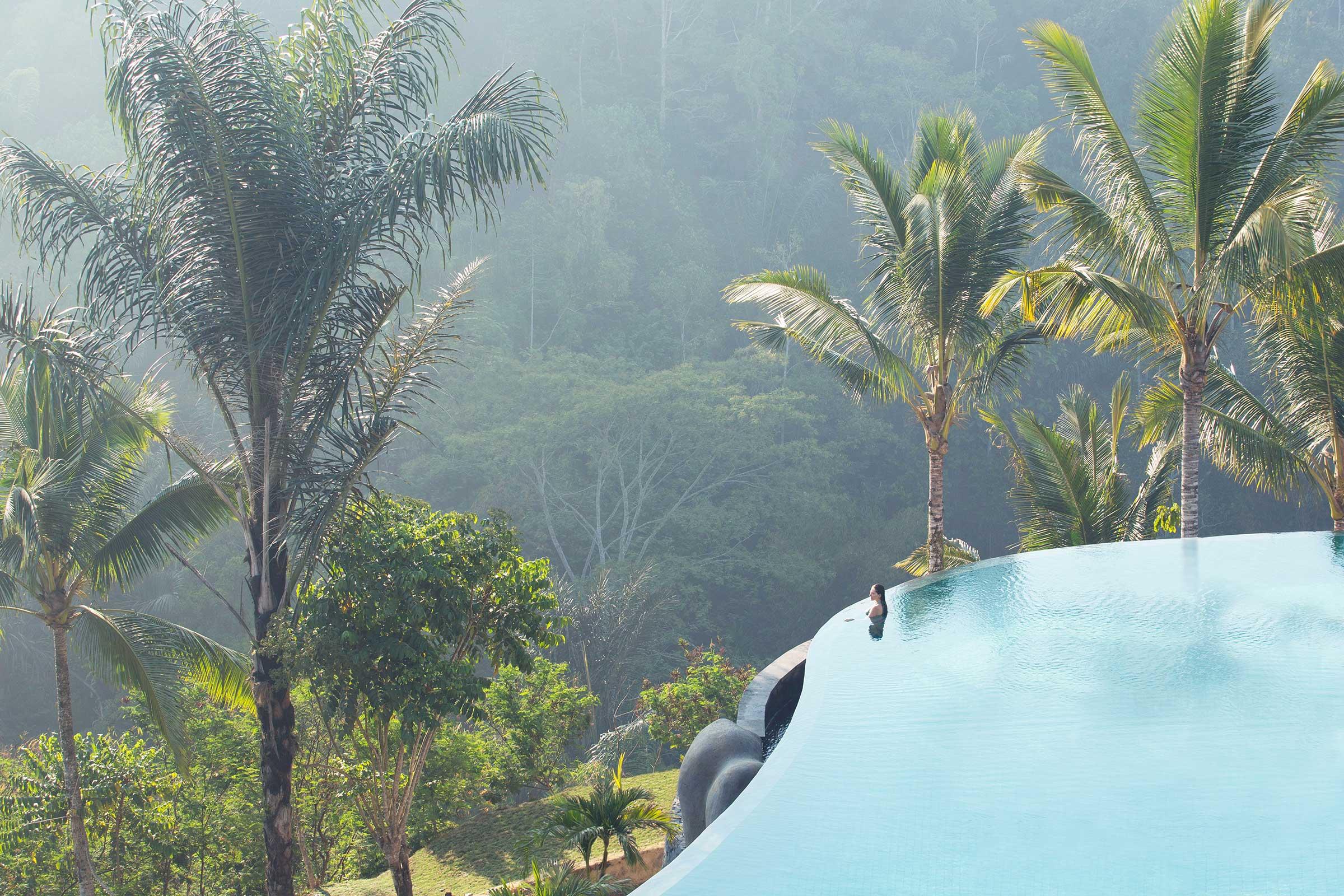 Padma Ubud 5* Payangan
