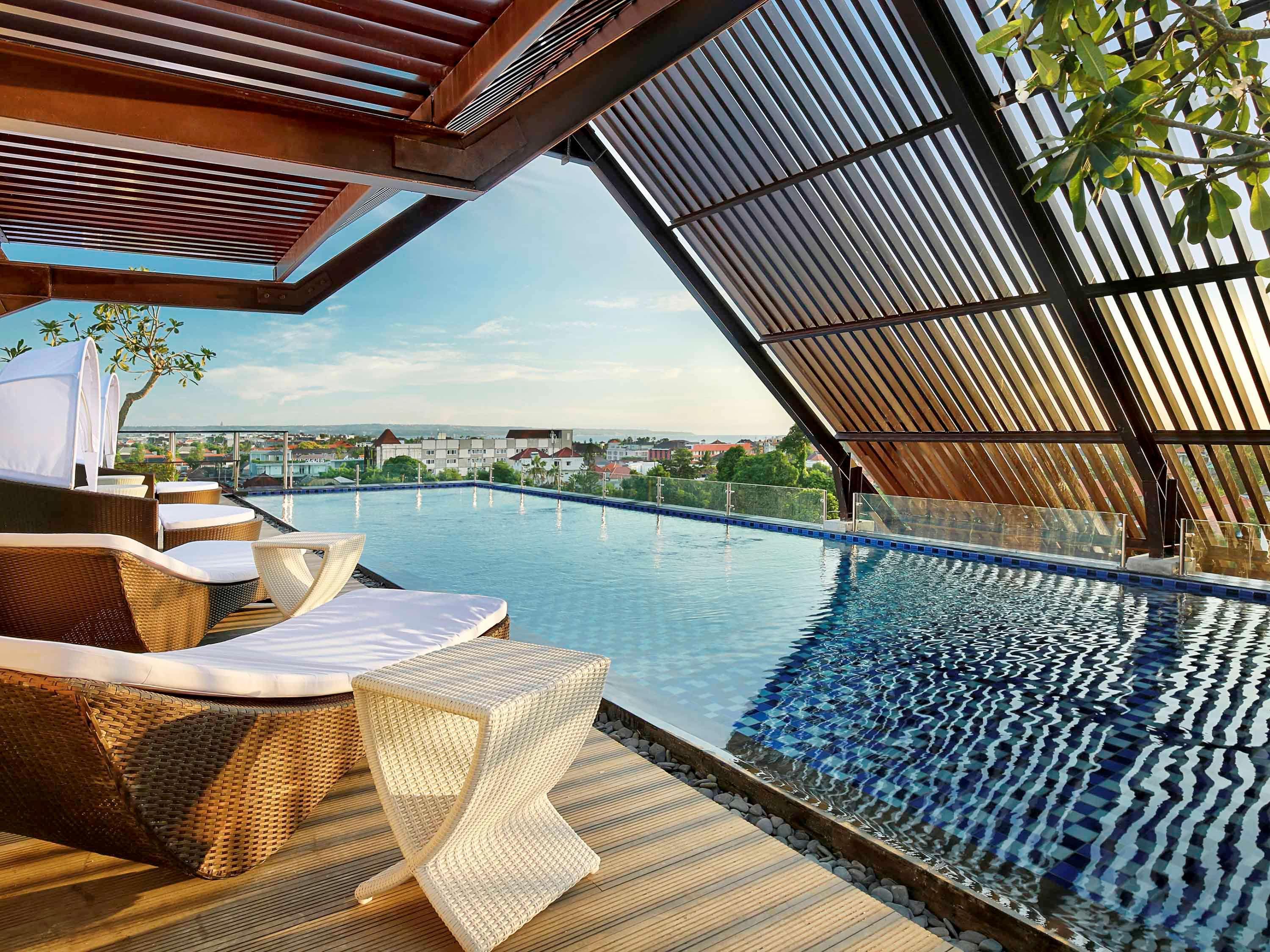 Ibis Bali Street Hotel Legian (Bali)