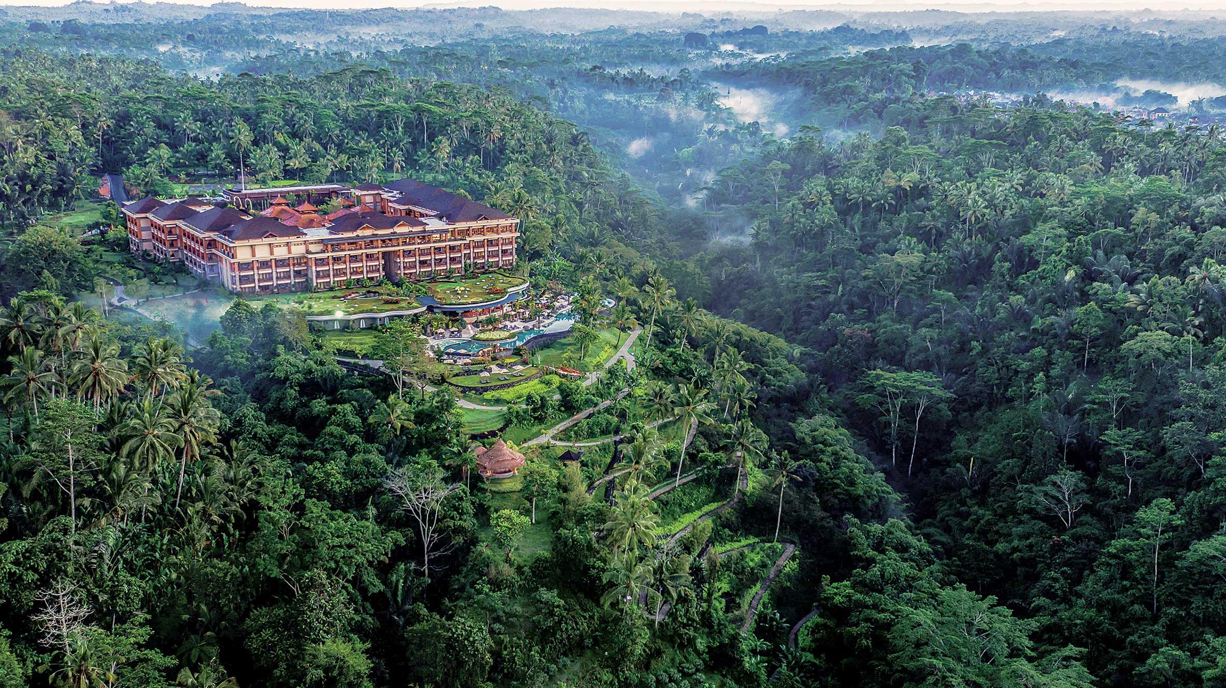 Padma Ubud
