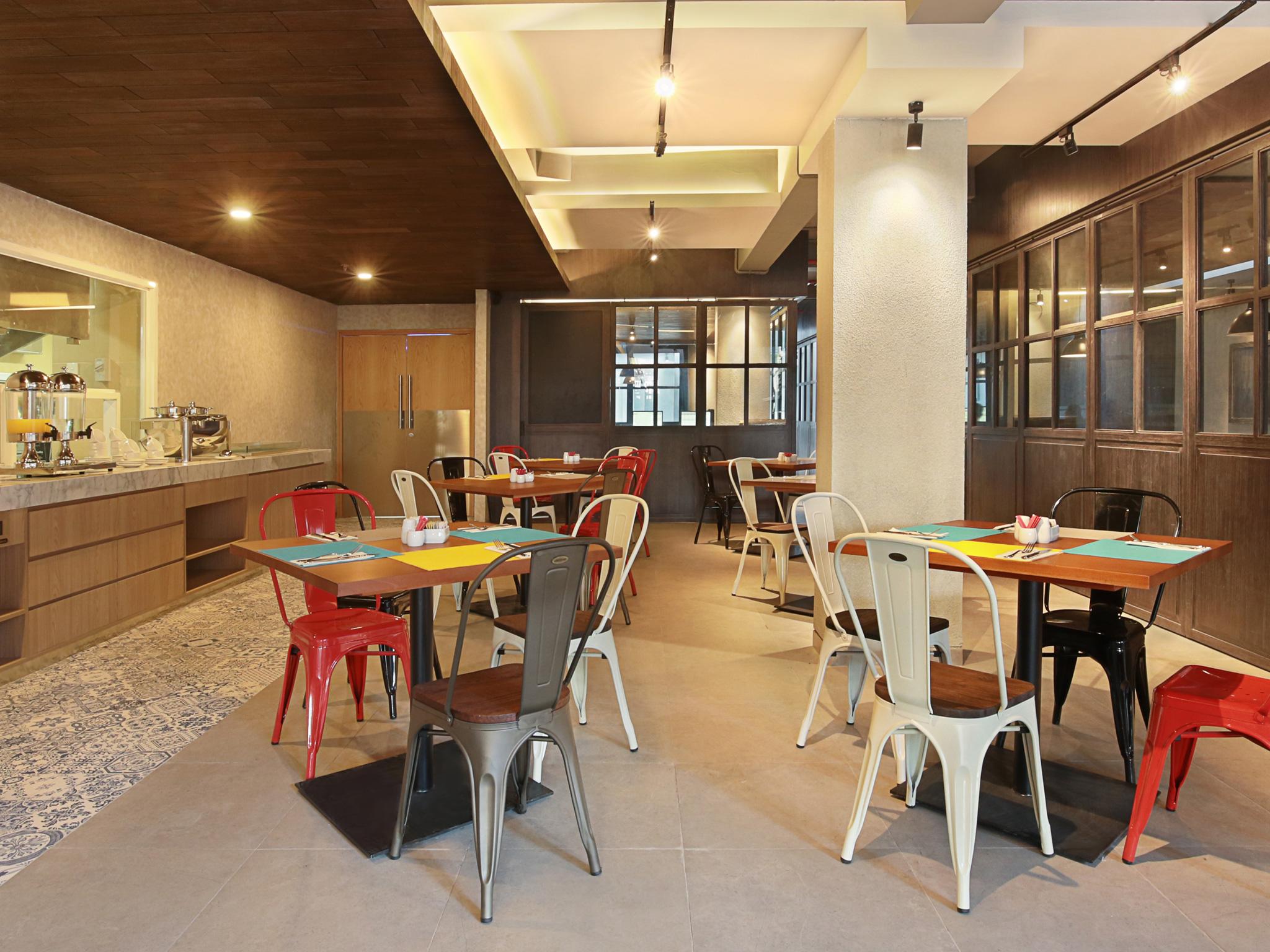 Ibis Bali Street Hotel Legian (Bali)