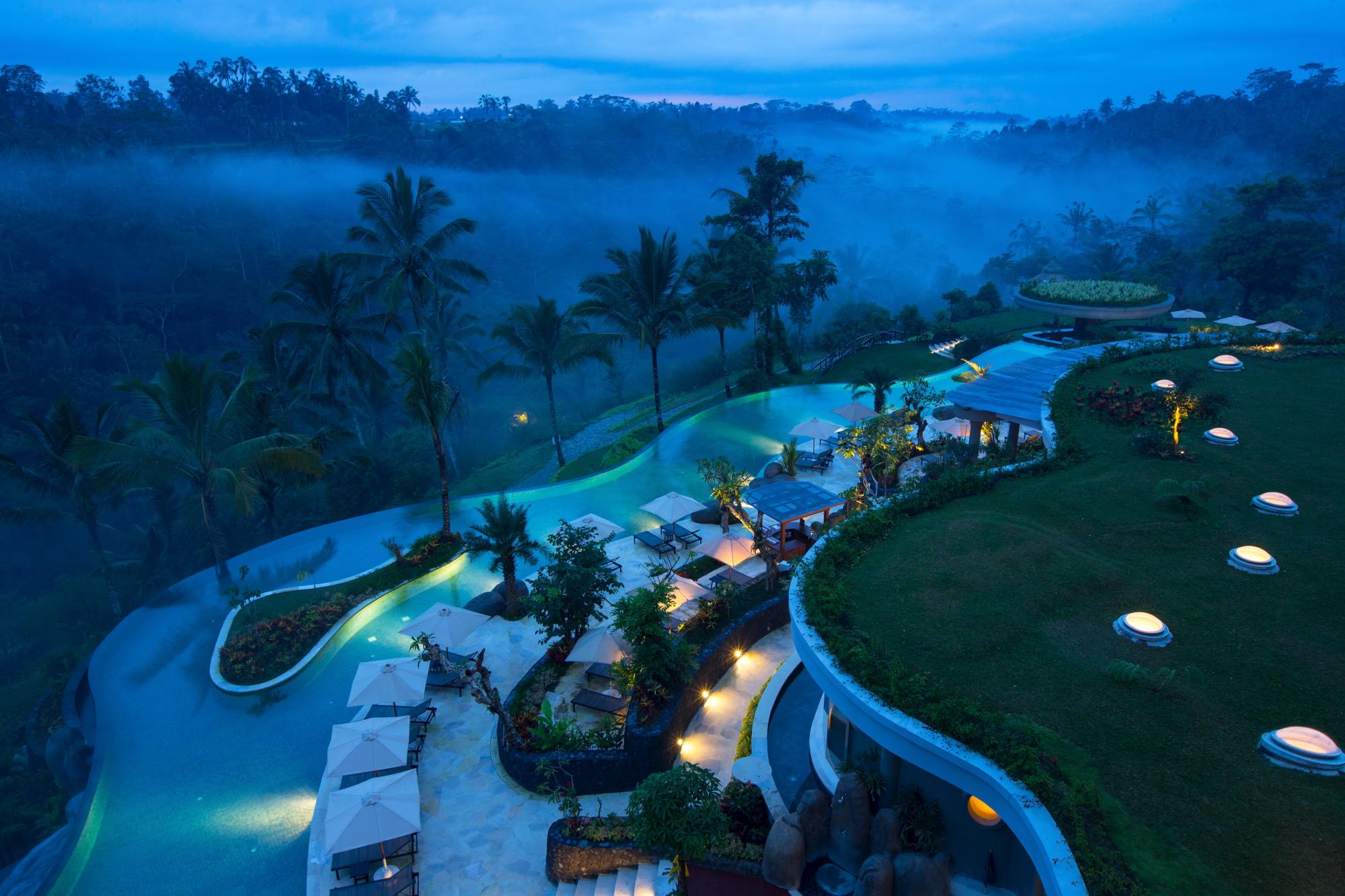 Padma Ubud