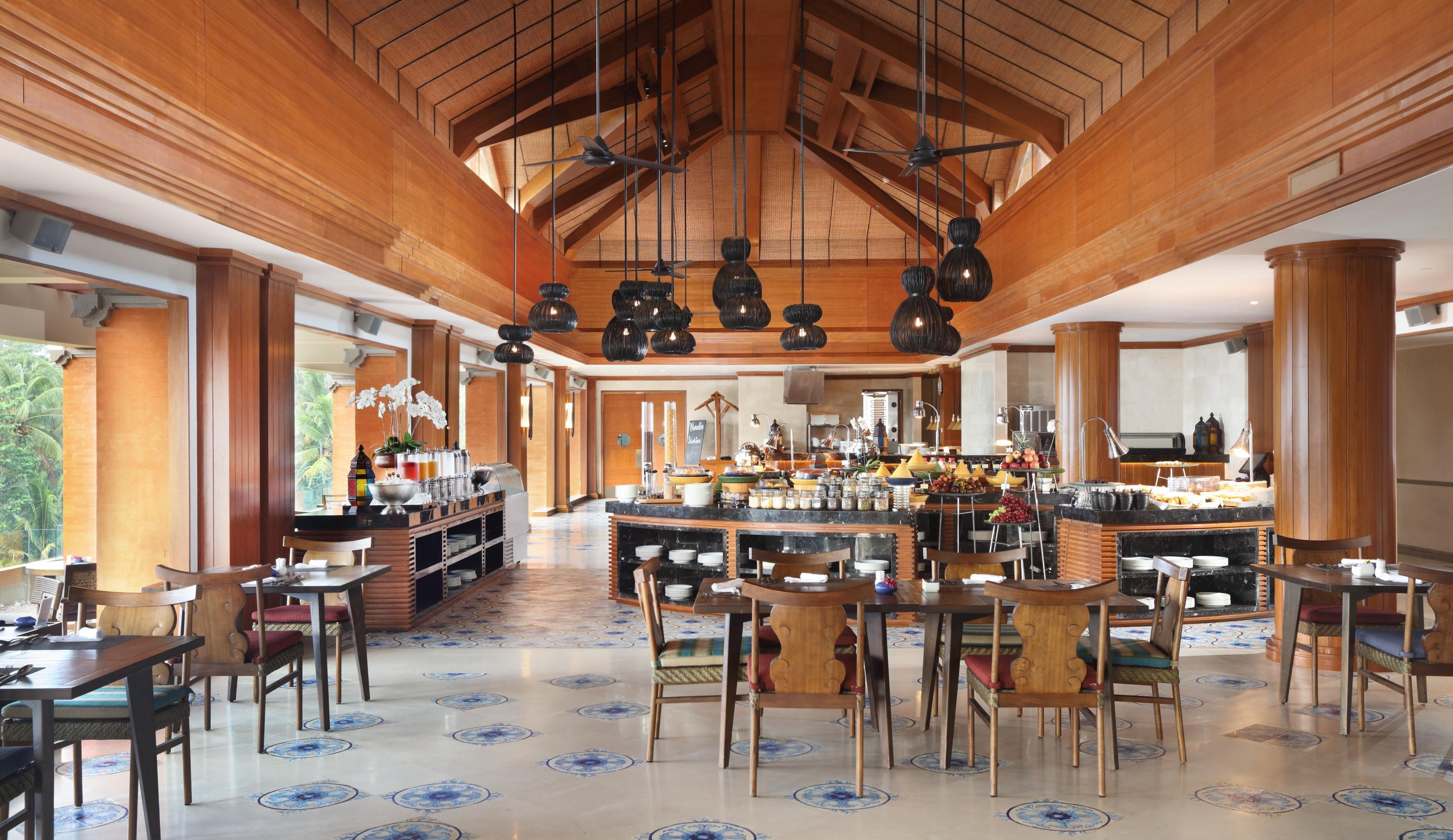 Resort Padma Ubud