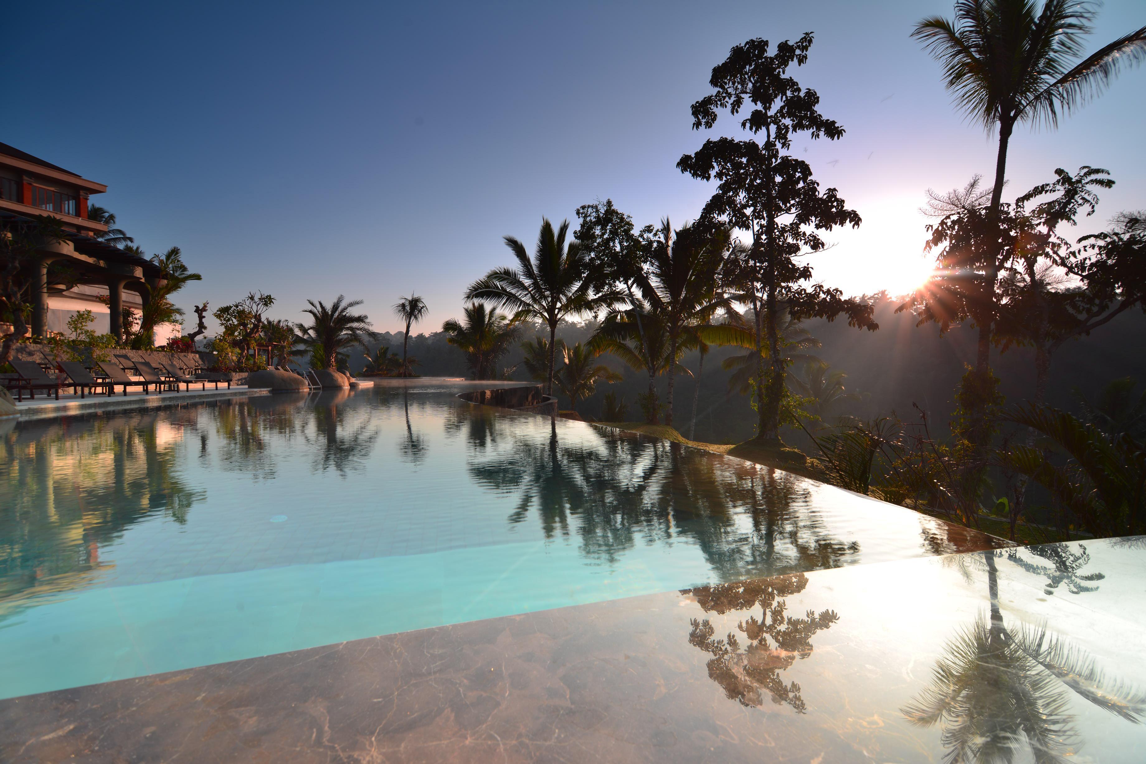 Padma Ubud Resort Payangan