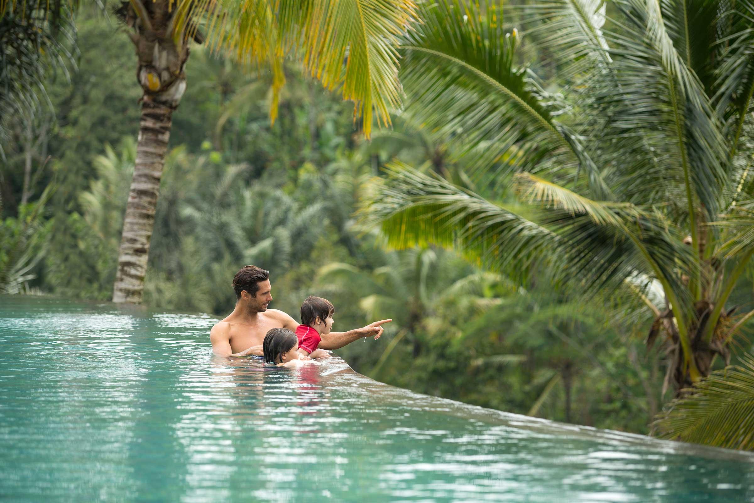 Padma Ubud 5*