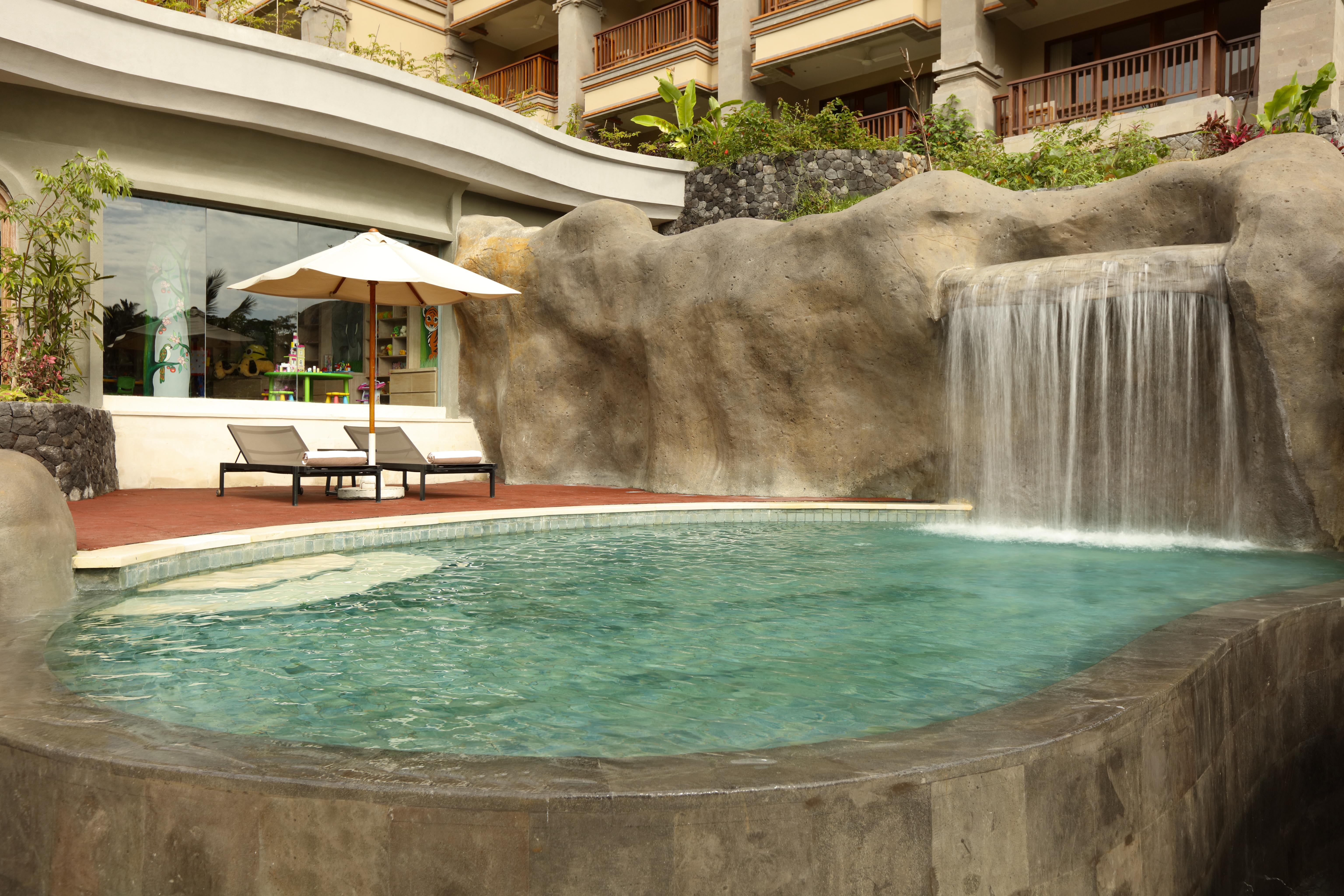 Padma Ubud Resort