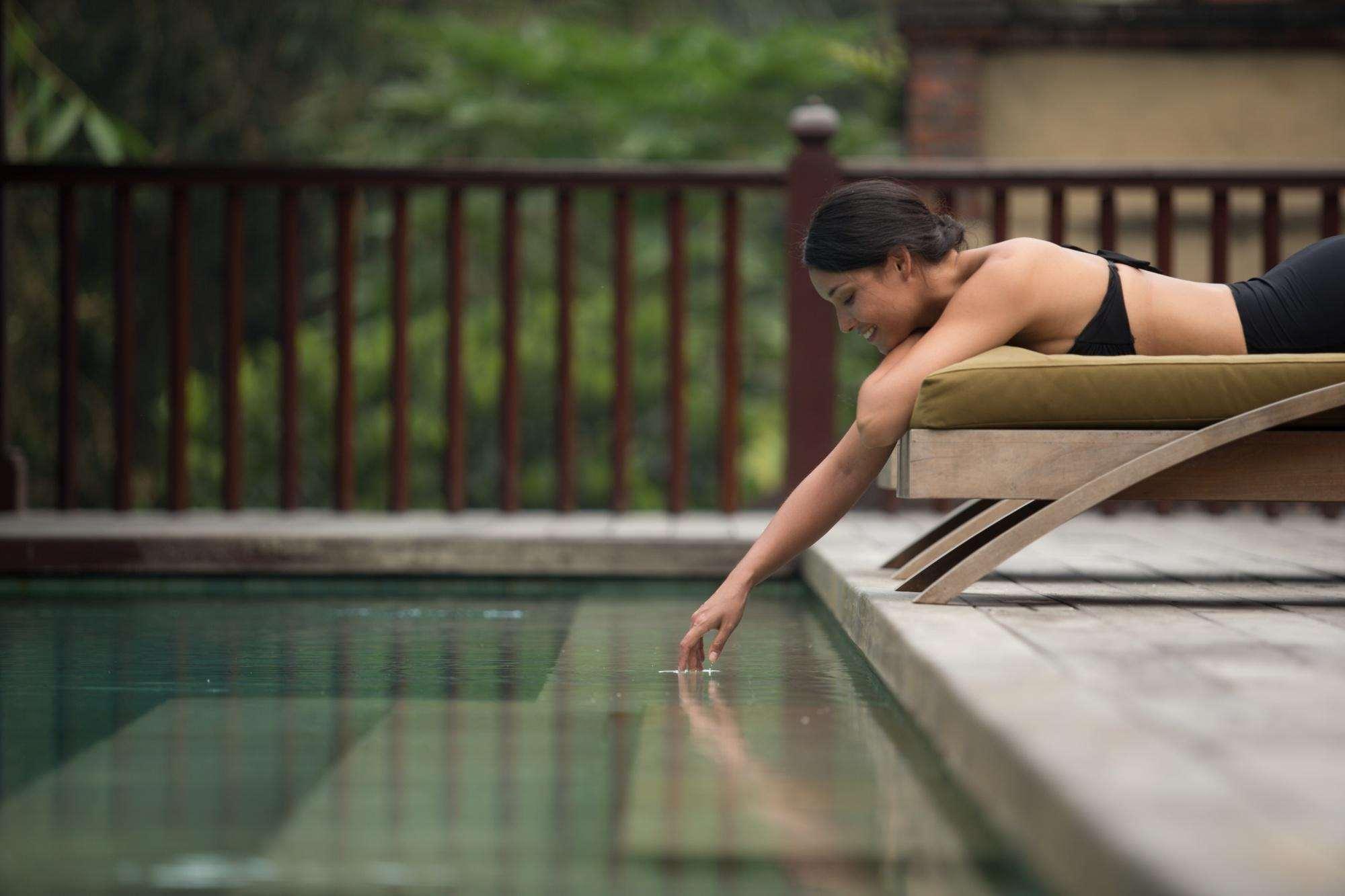 Resort Adiwana Jembawan Ubud (Bali)