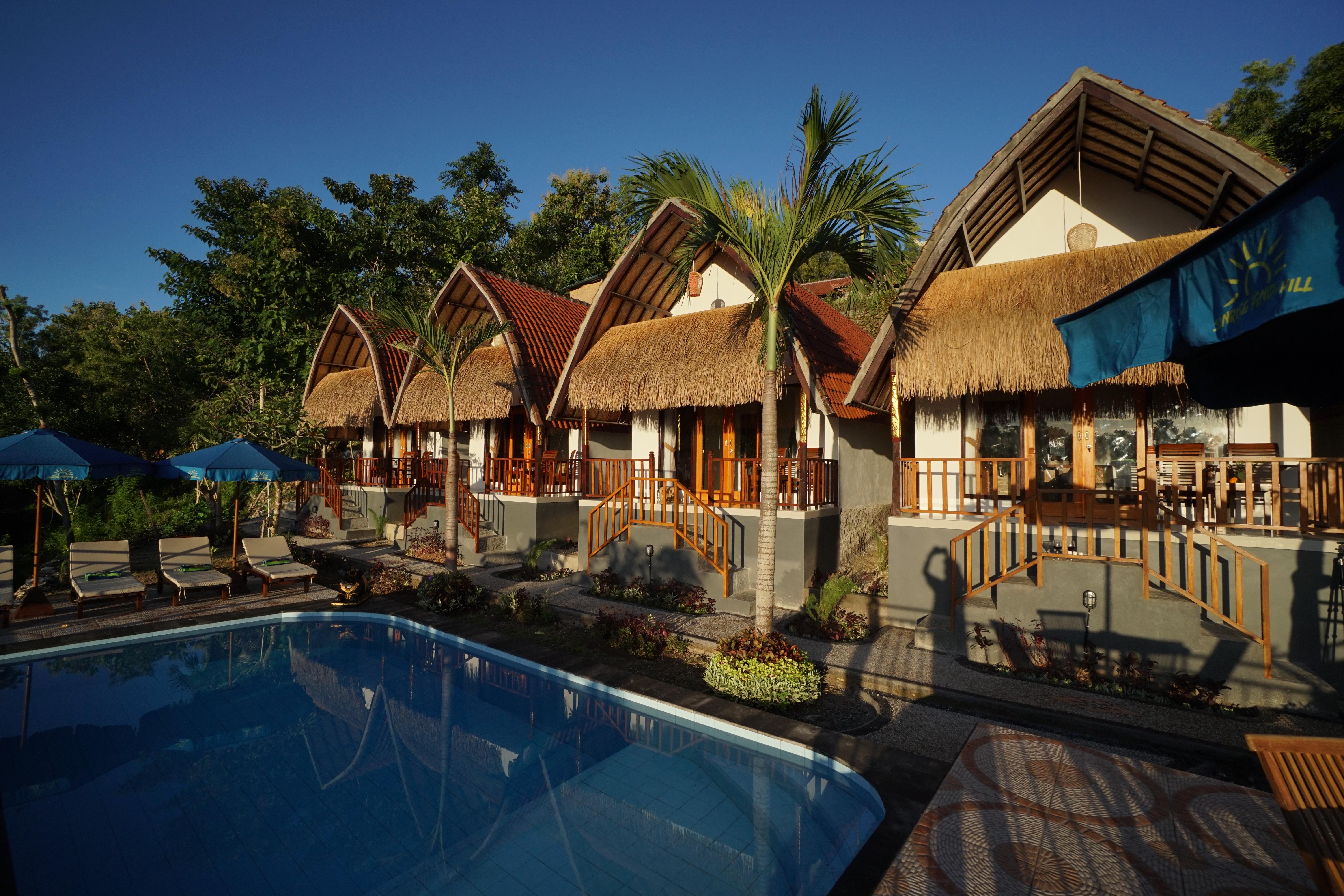 Sundi Penida By Abm Holiday park 3*