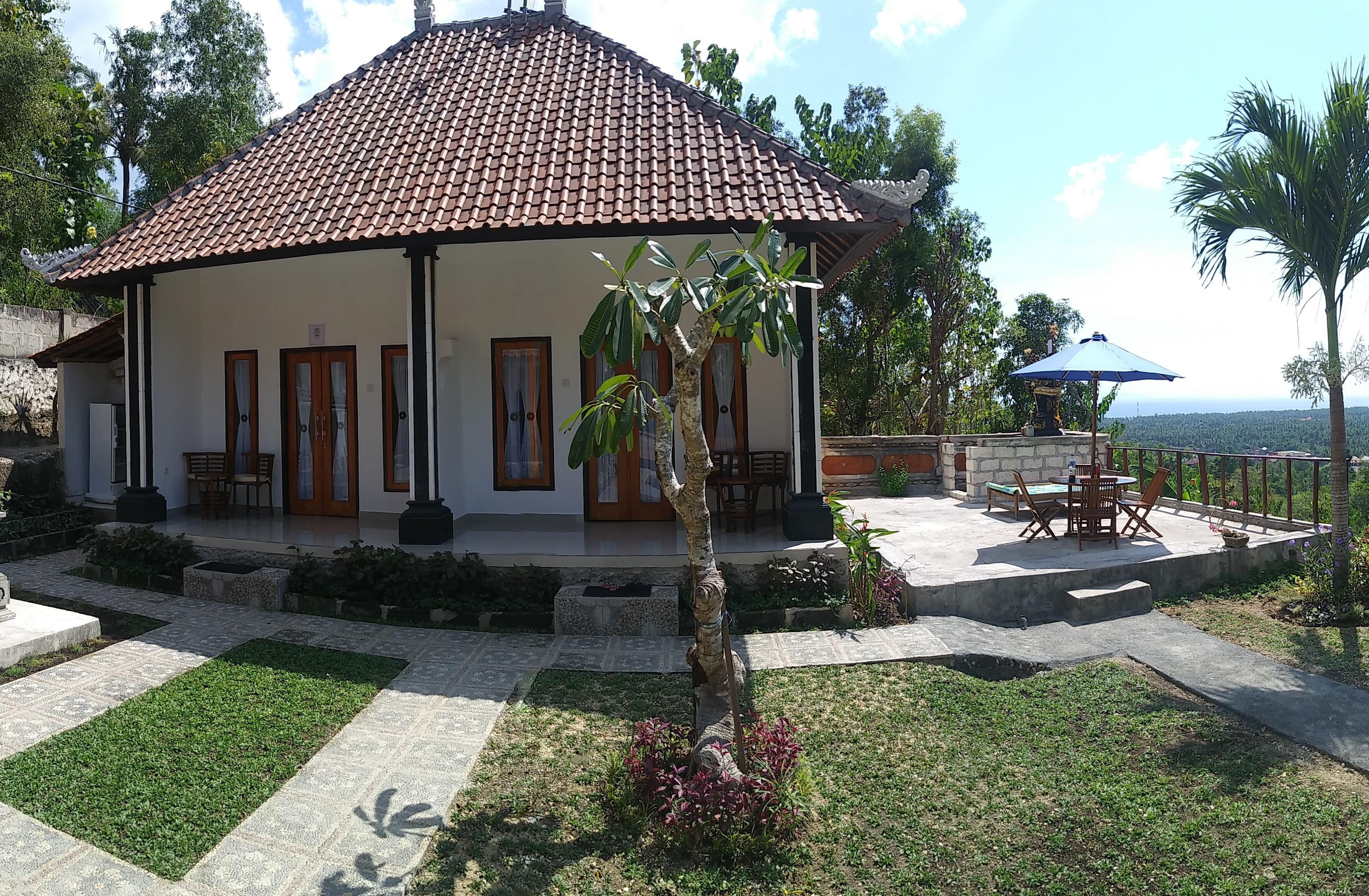 Sundi Penida By Abm