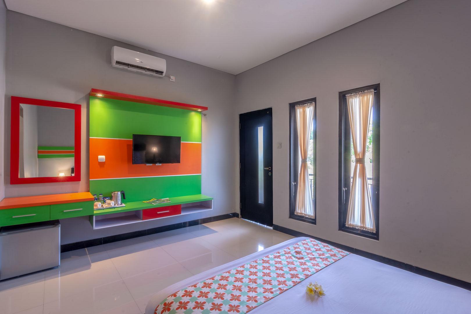 Hotel Bali Mega Jimbaran (Bali)