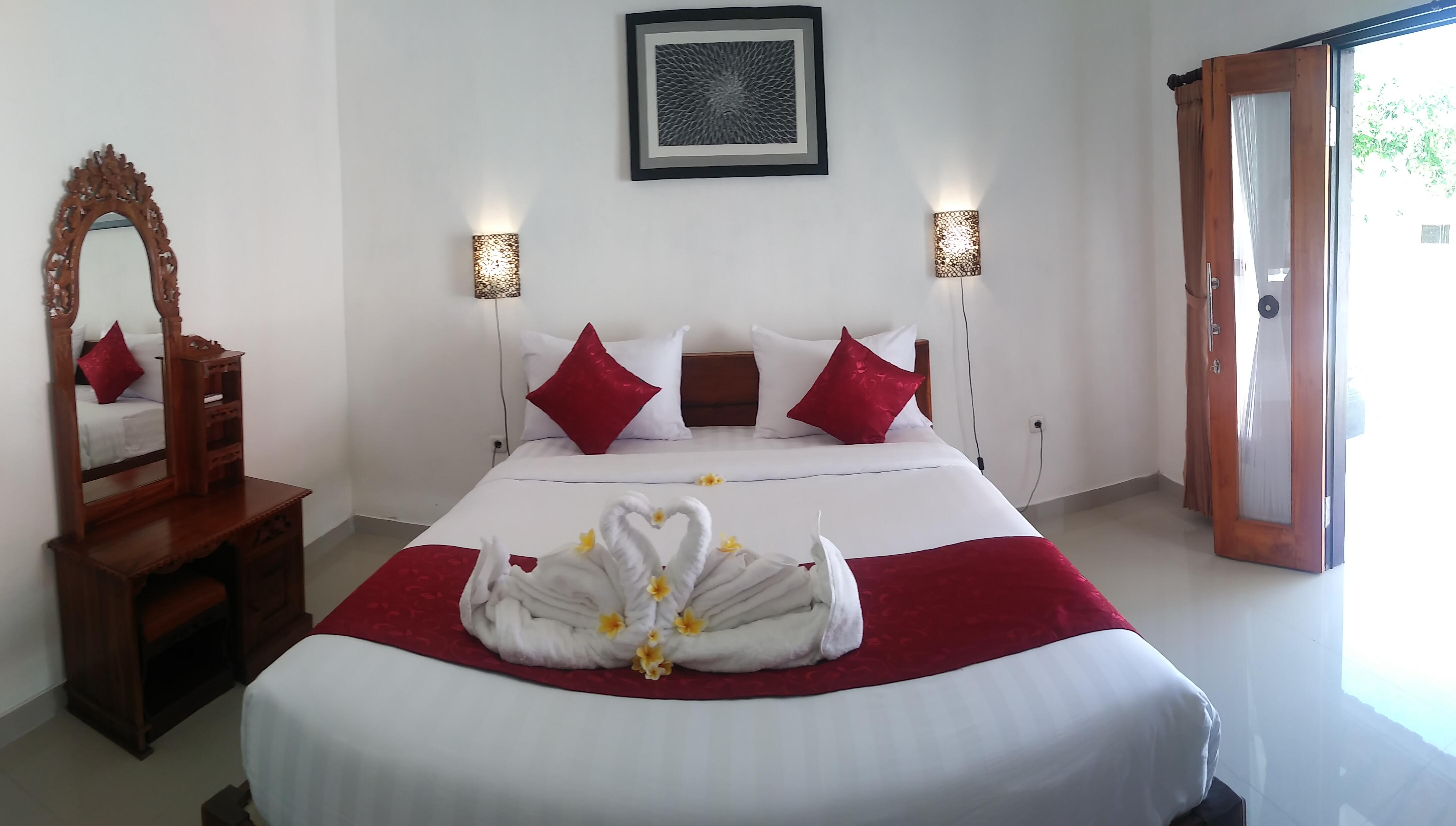 Holiday park Sundi Penida By Abm 3*