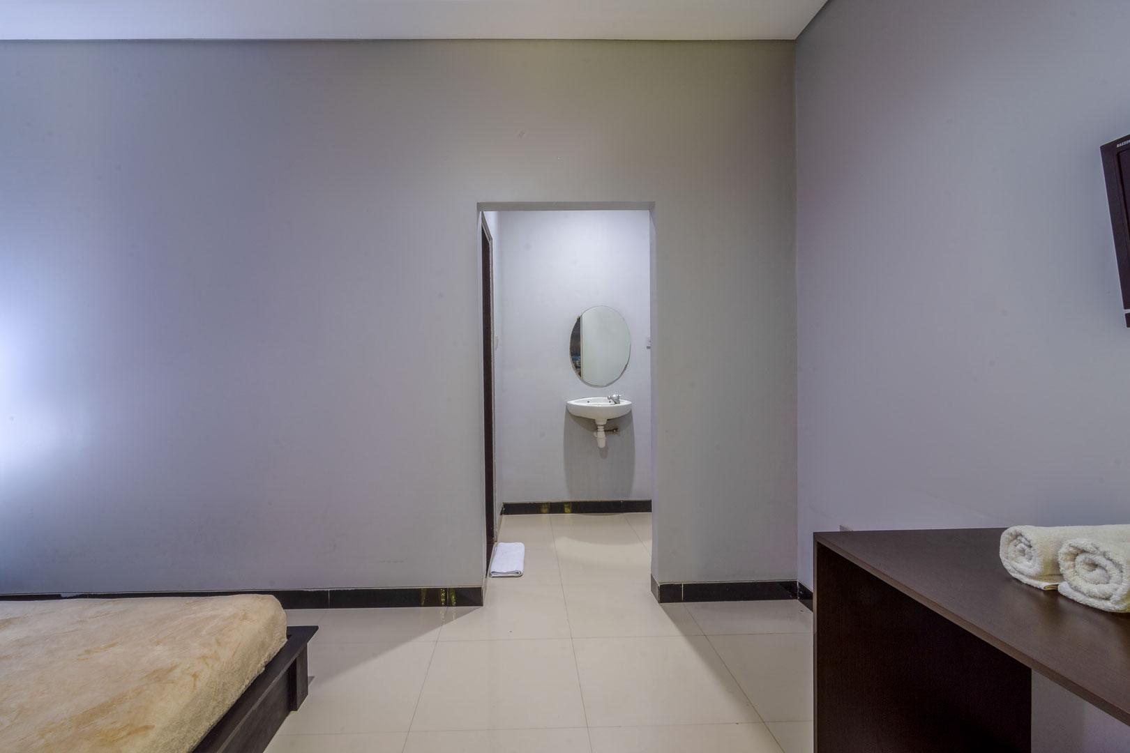 Hotel Bali Mega 3*