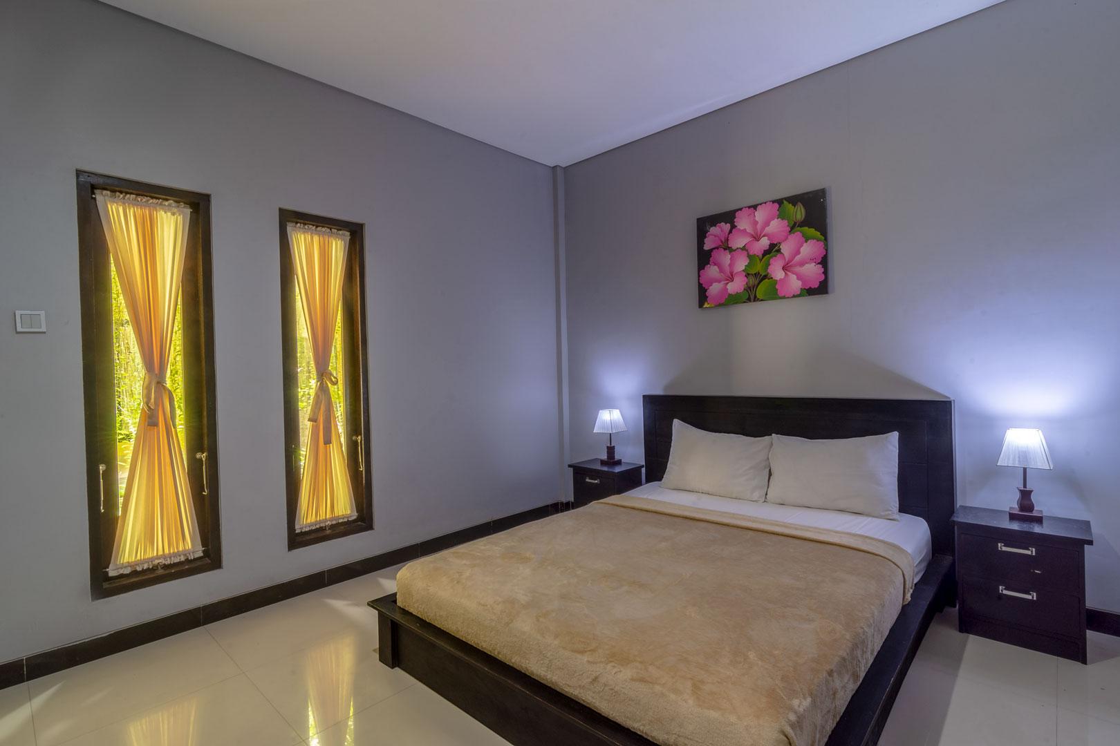 Bali Mega 3* Jimbaran (Bali)