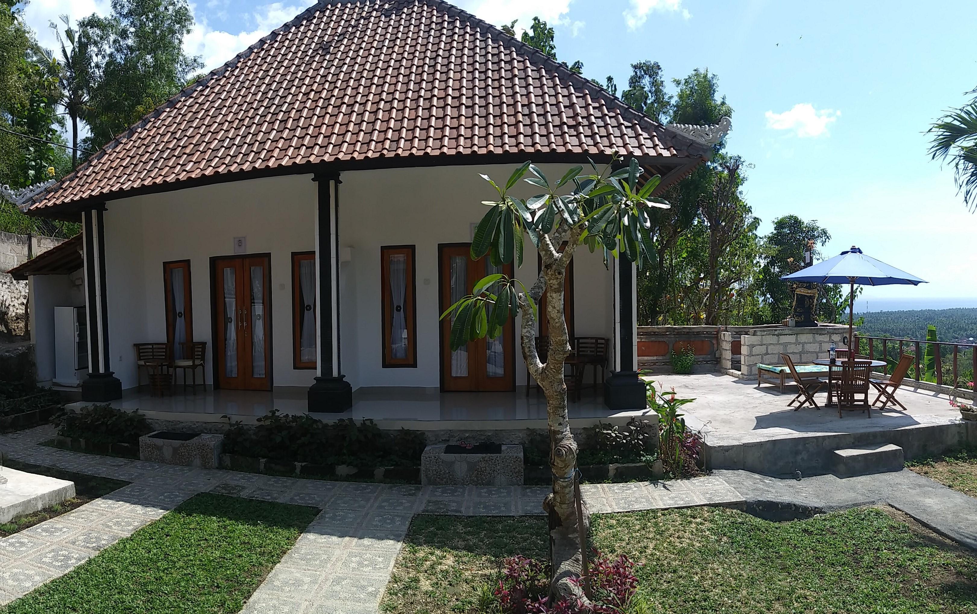 Sundi Penida By Abm Holiday park