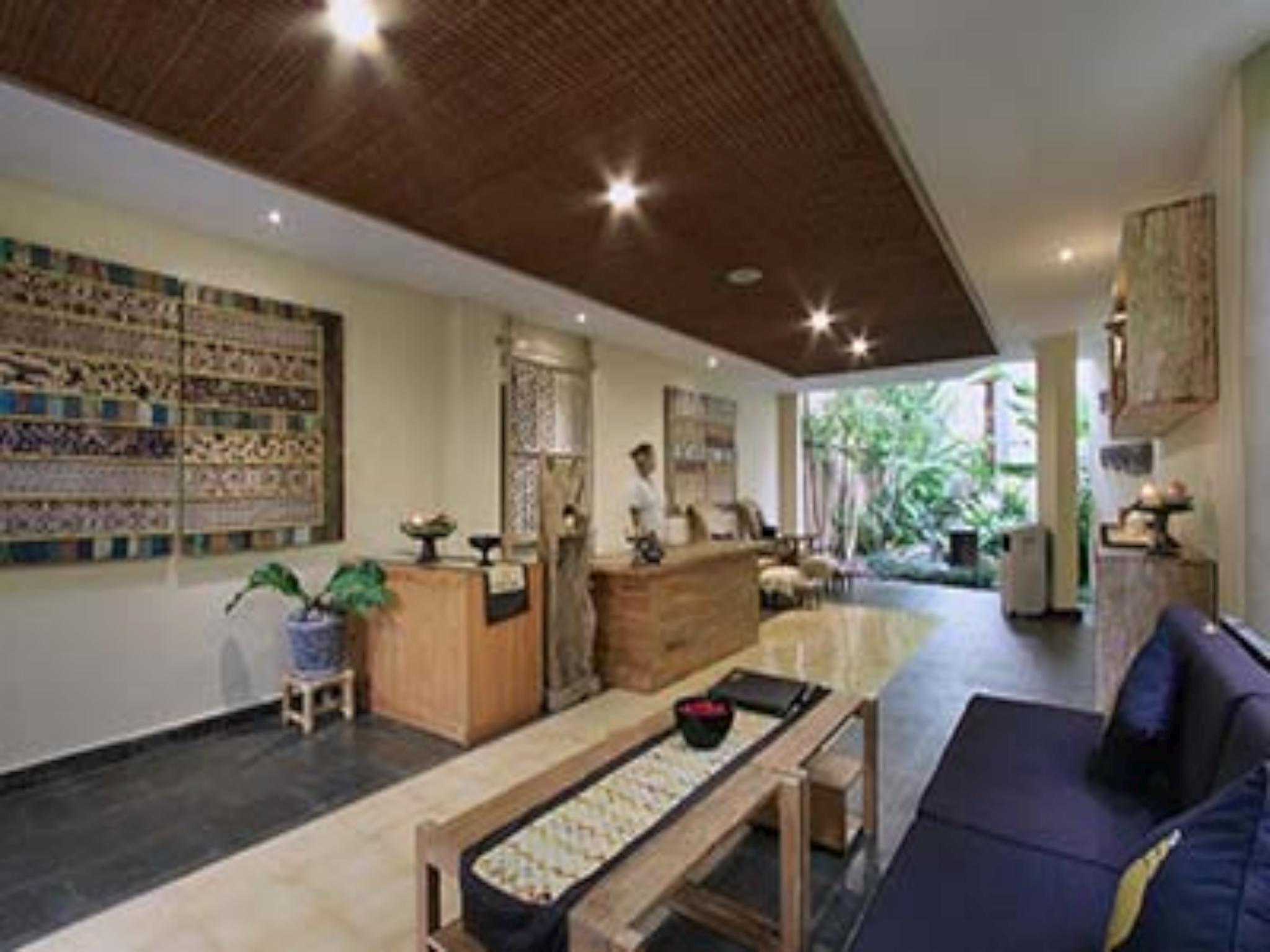 Resort The Sankara By Pramana