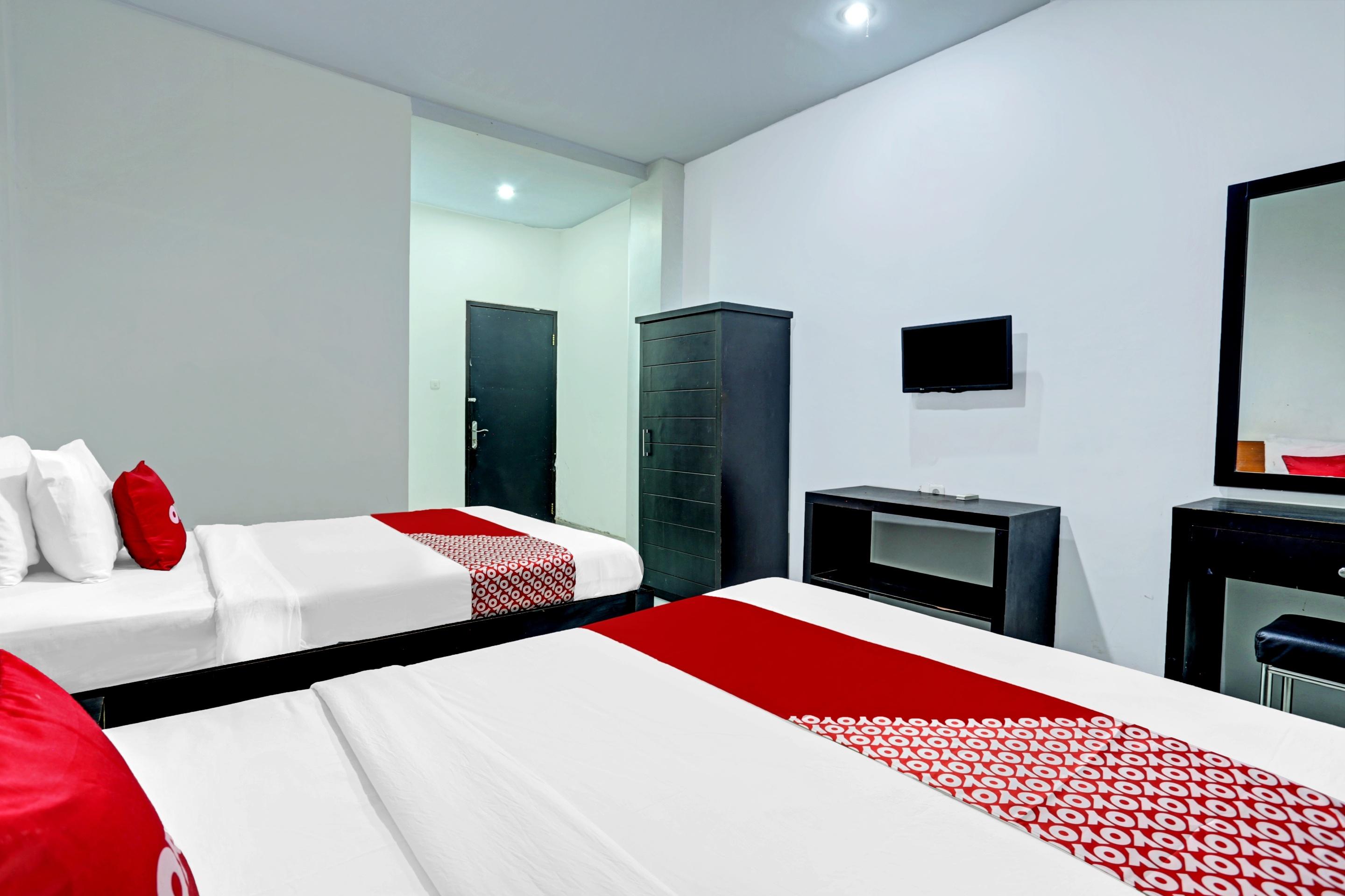 Oyo 90067 Nuansa Indah Hotel Denpasar (Bali)