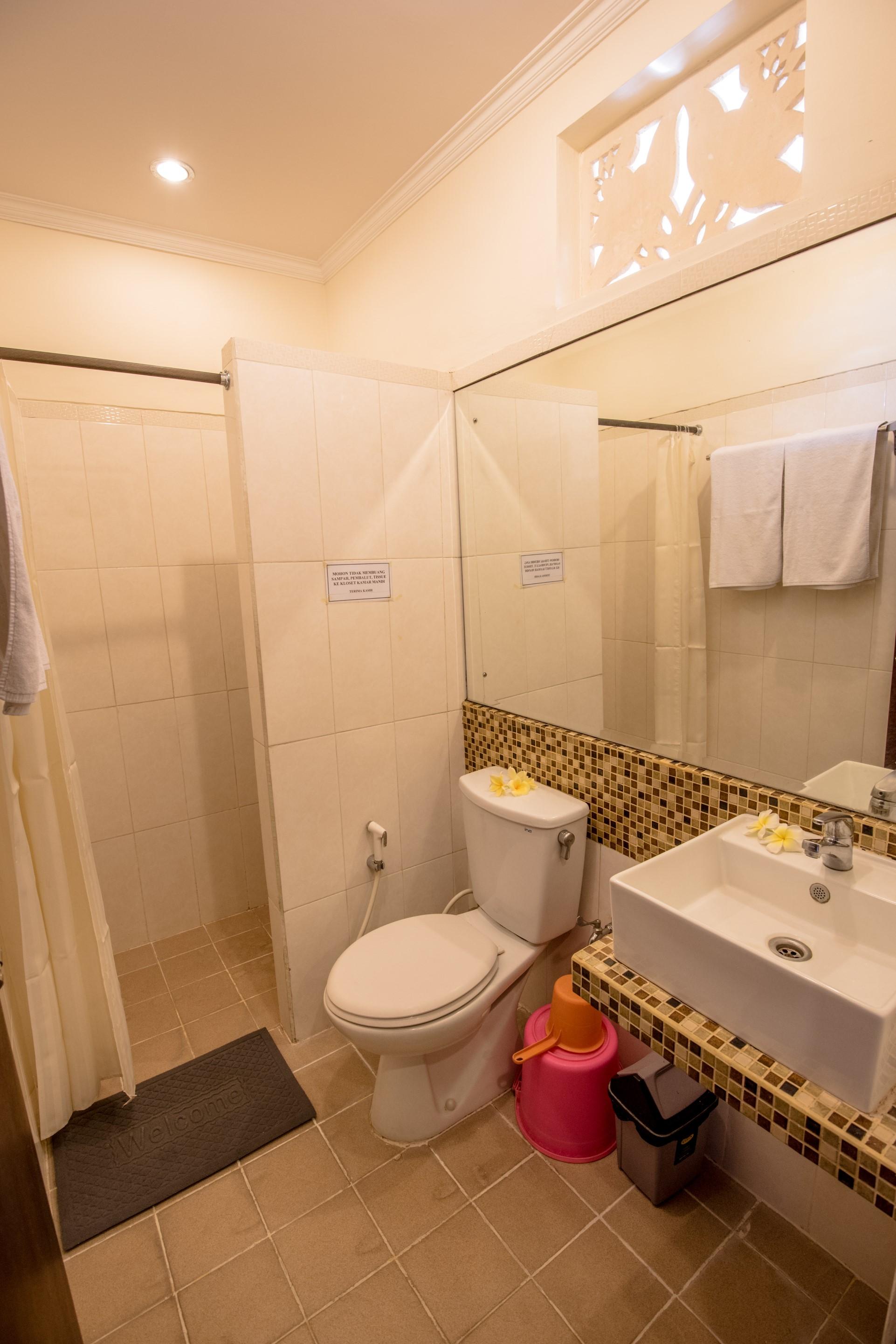 Puri Nusa Indah Hotel 2*