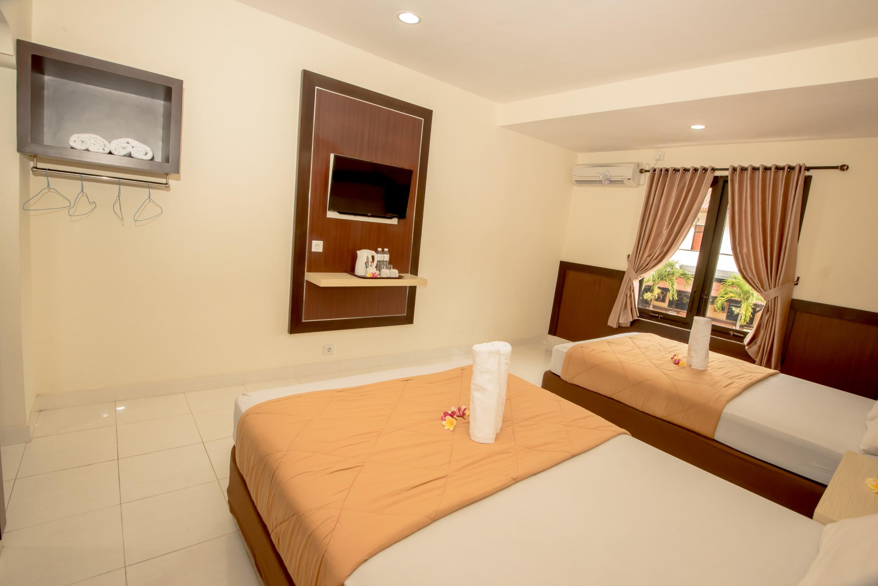 Puri Nusa Indah Hotel Denpasar (Bali)