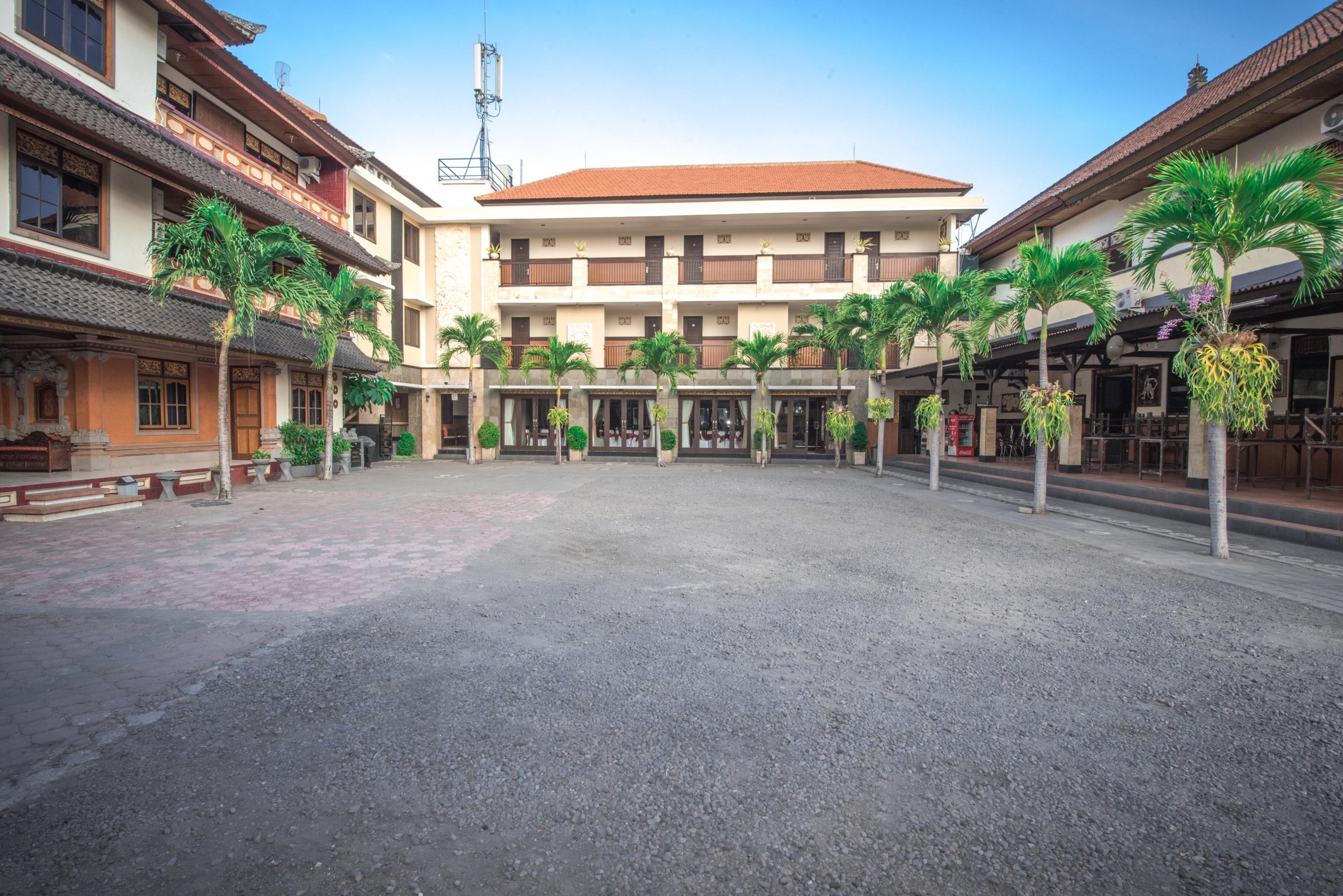 Hotel Puri Nusa Indah Denpasar (Bali)