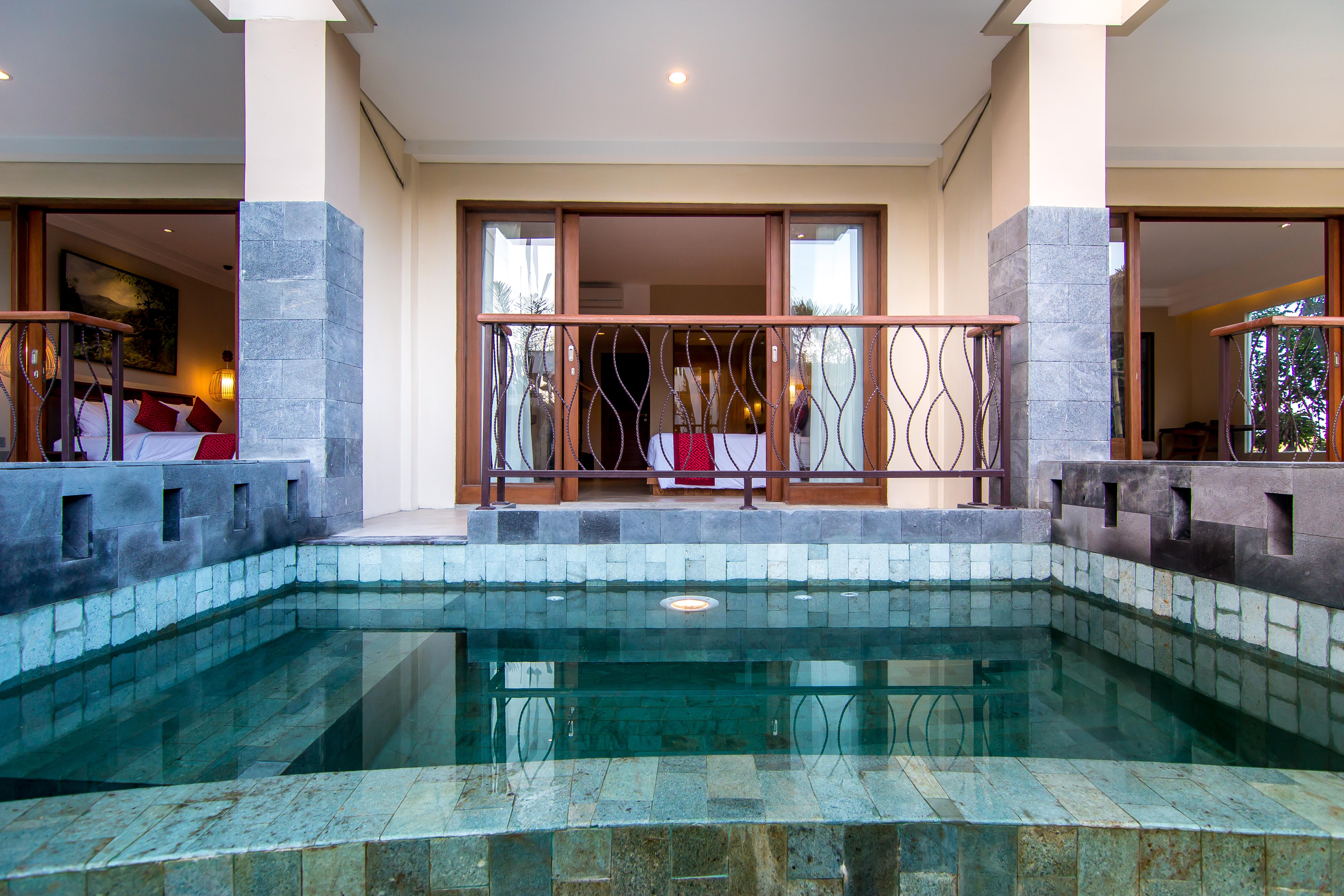 Anumana 4* Ubud (Bali)