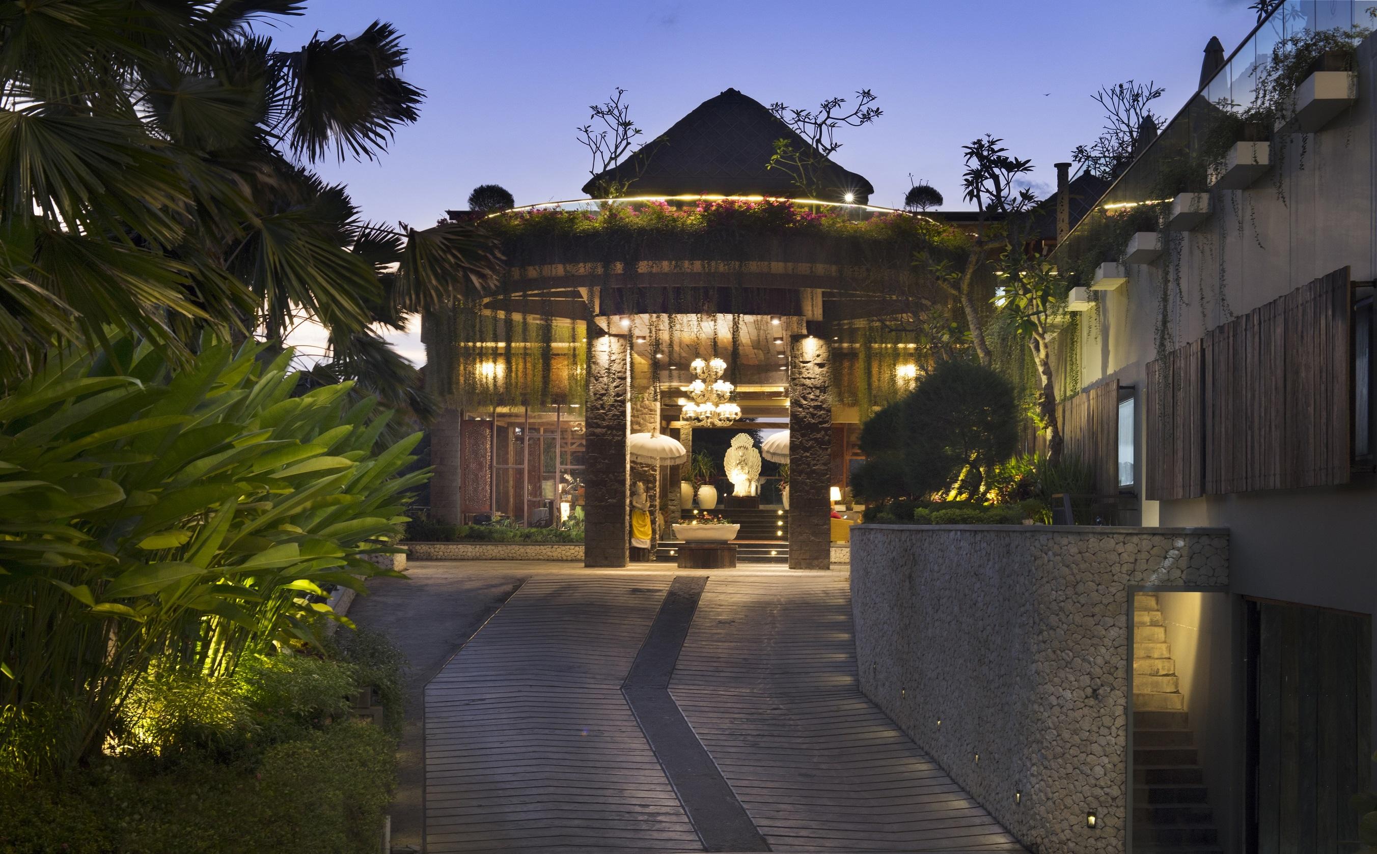 Sthala, A Tribute Portfolio Hotel, Ubud Bali Resort 5*