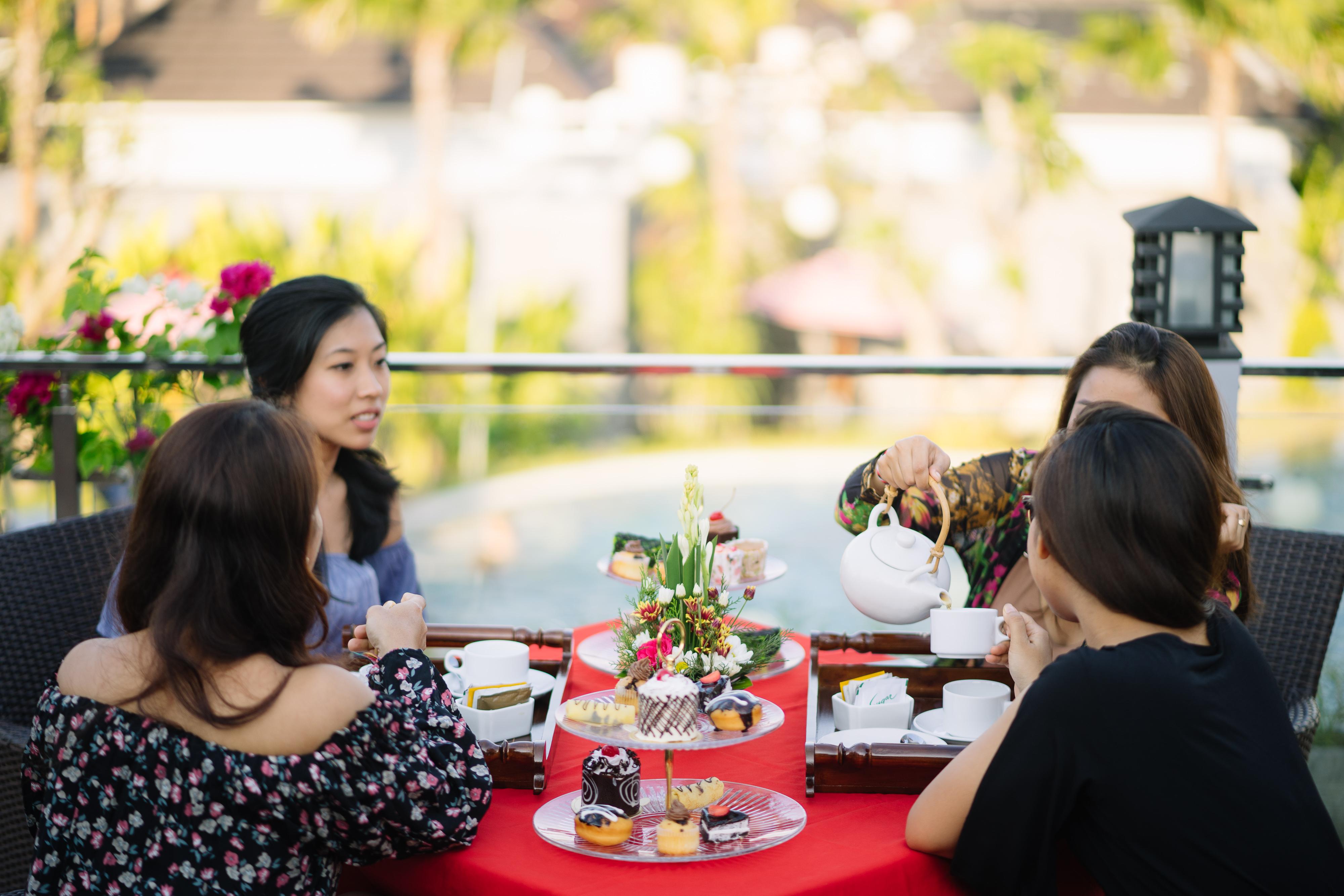 Hotel Grand Kesambi And 4*