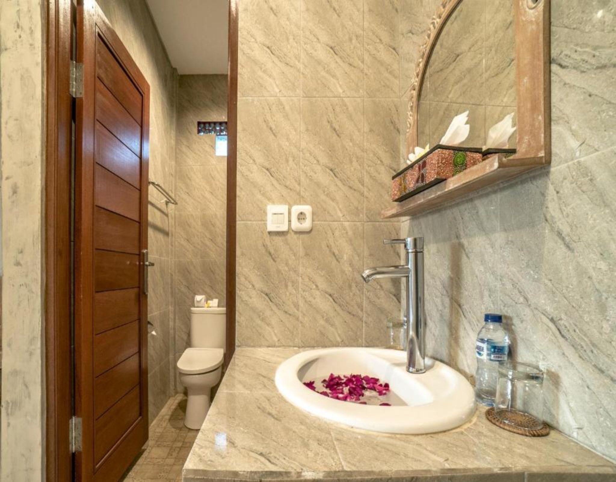 Adi Bisma By Mahaputra-chse Certified Guest house 2*