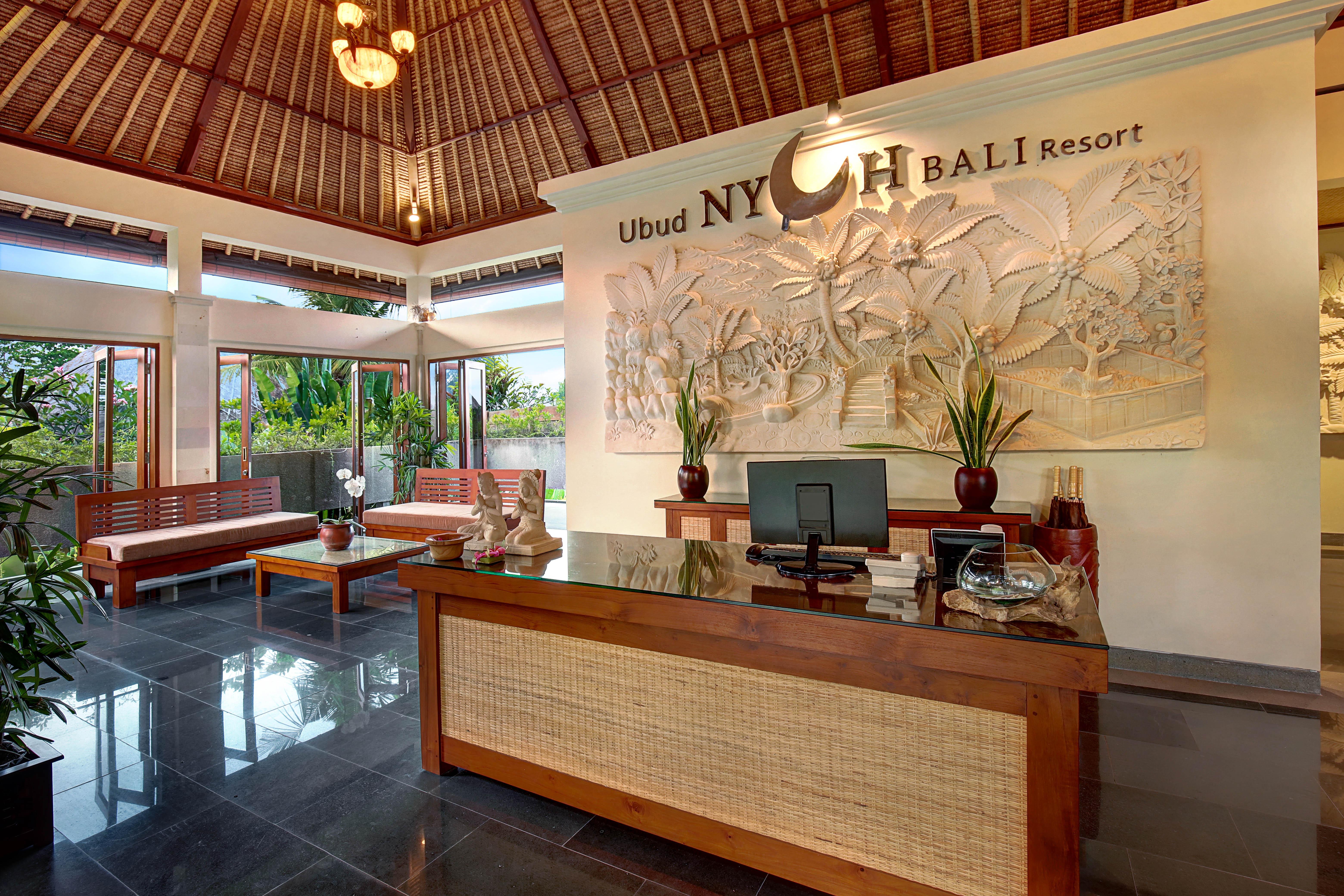 Resort Nyuh Bali & Ubud (Bali)