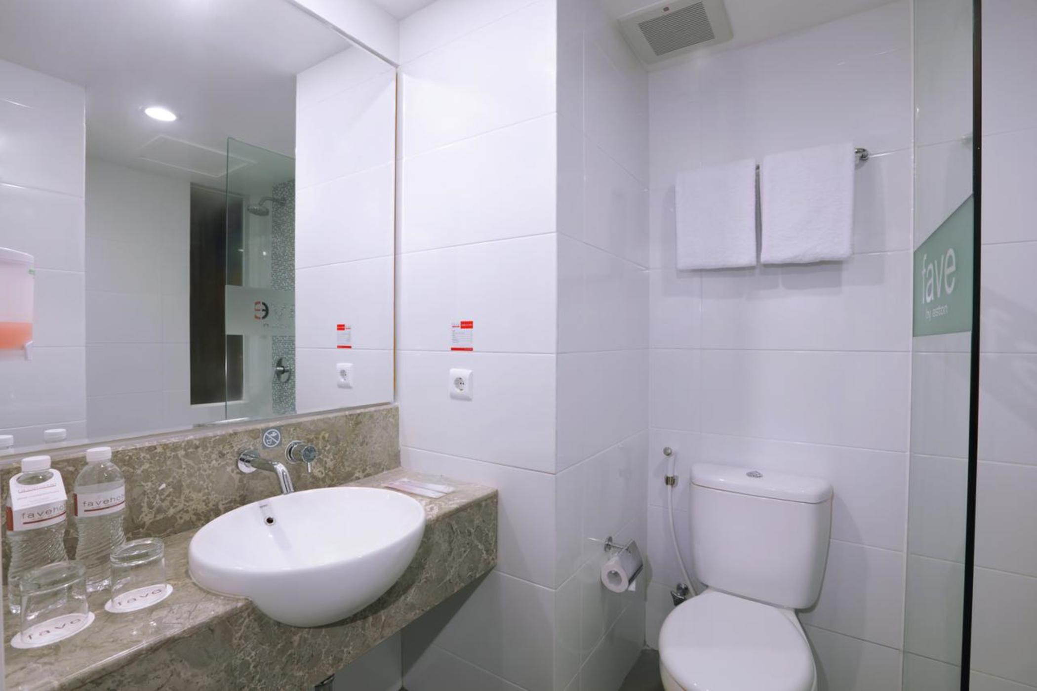Hotel Favehotel Kuta Kartika Plaza