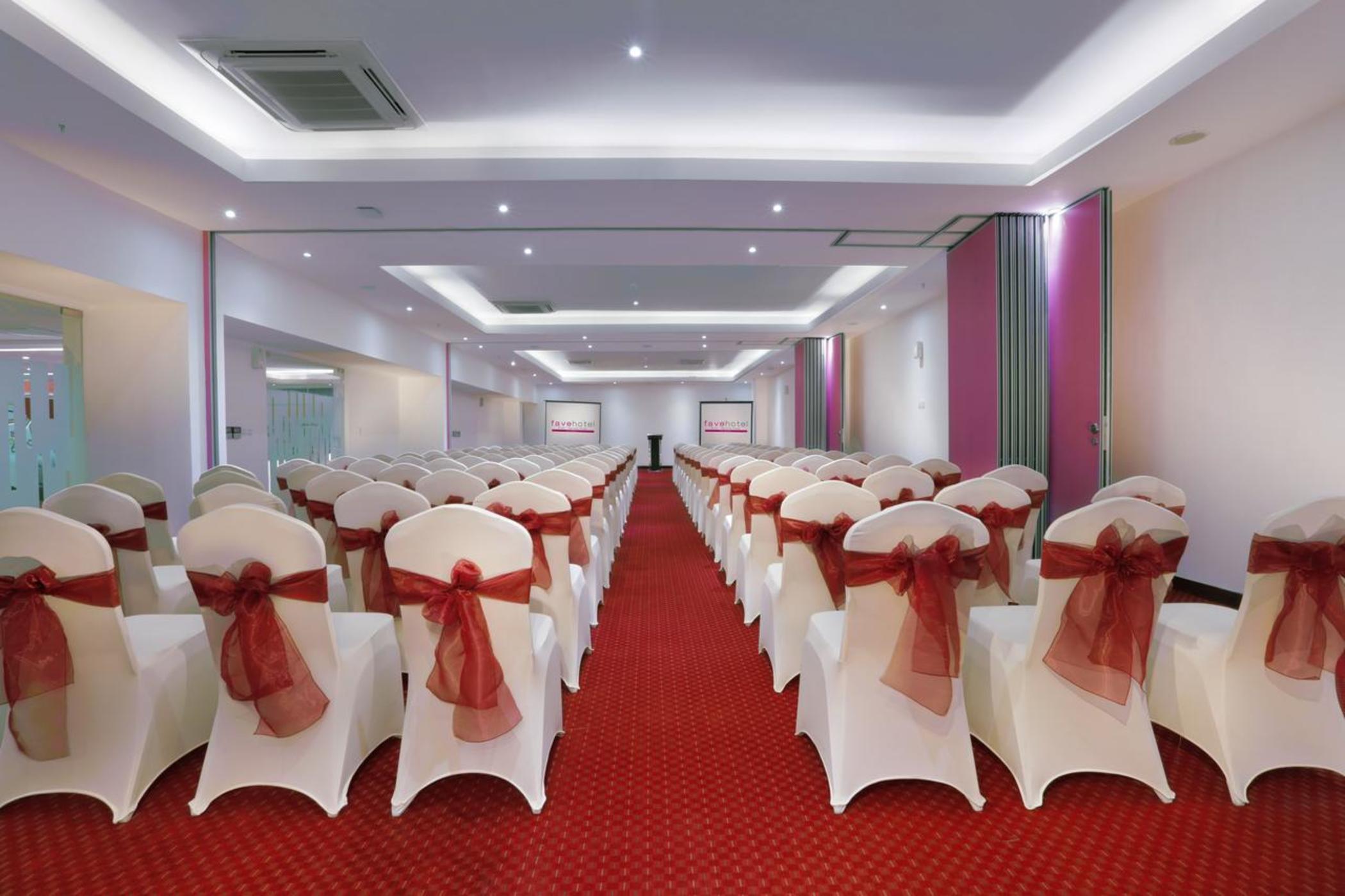 Hotel Favehotel Kuta Kartika Plaza