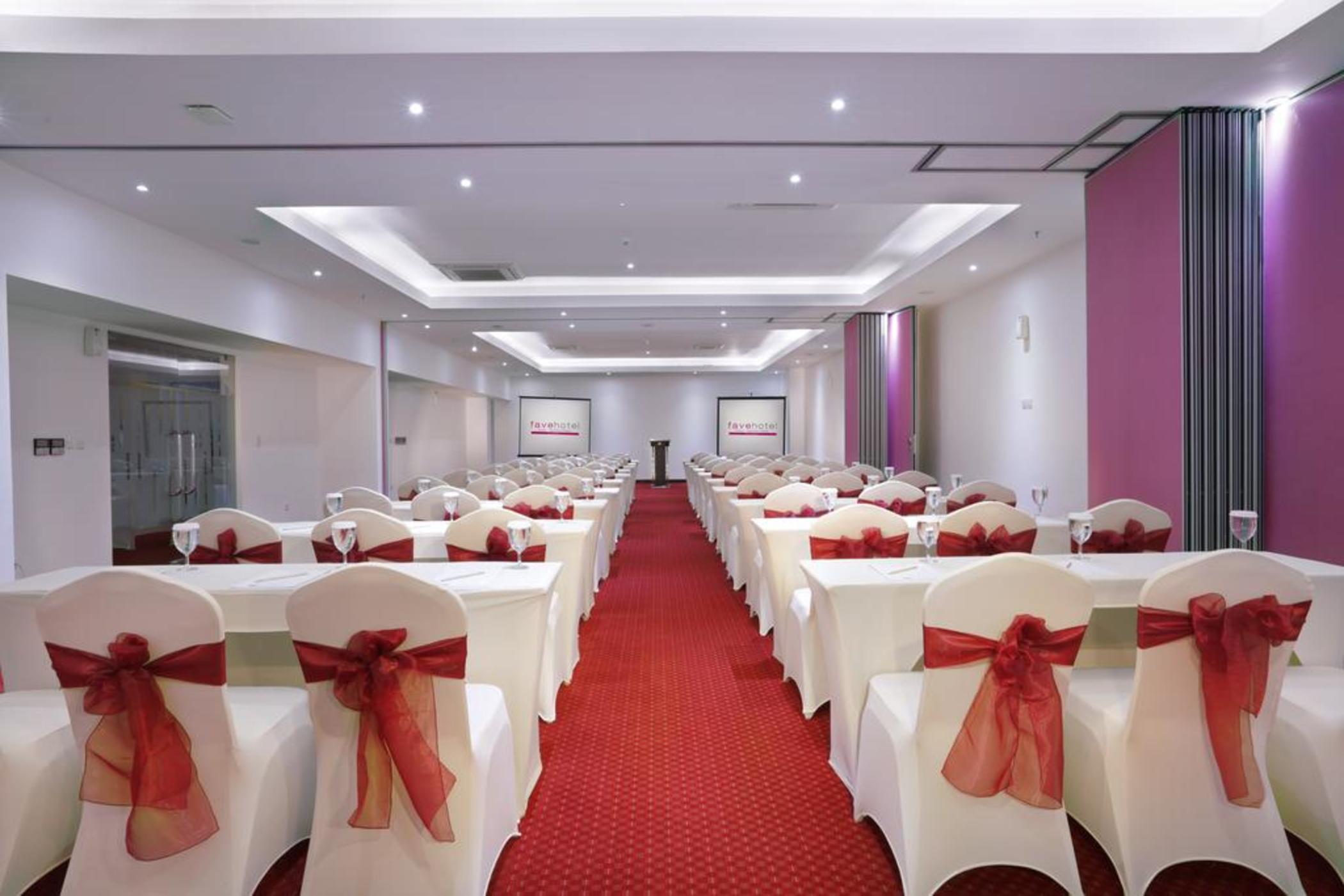 Favehotel Kuta Kartika Plaza Hotel