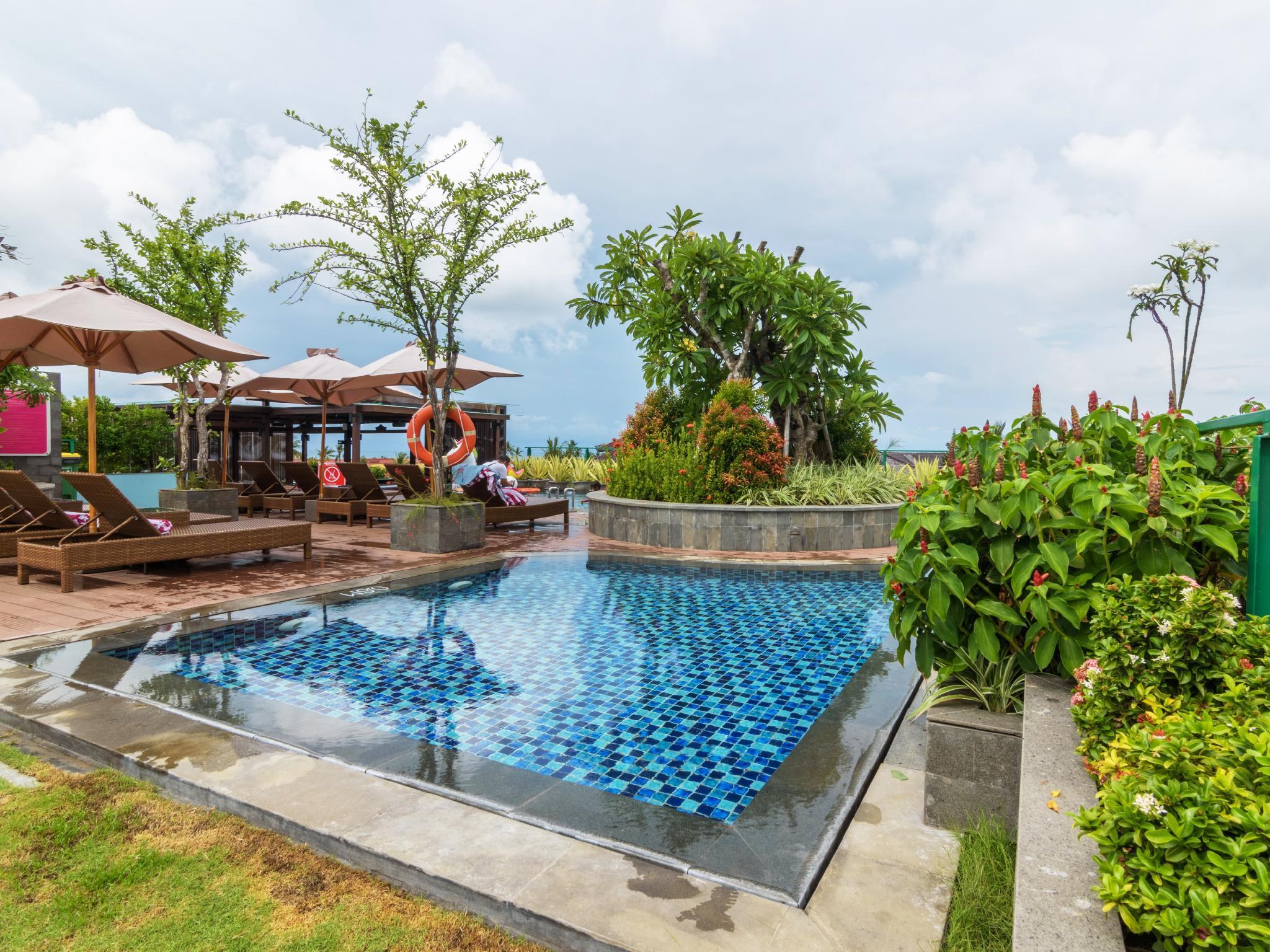 Favehotel Kuta Kartika Plaza