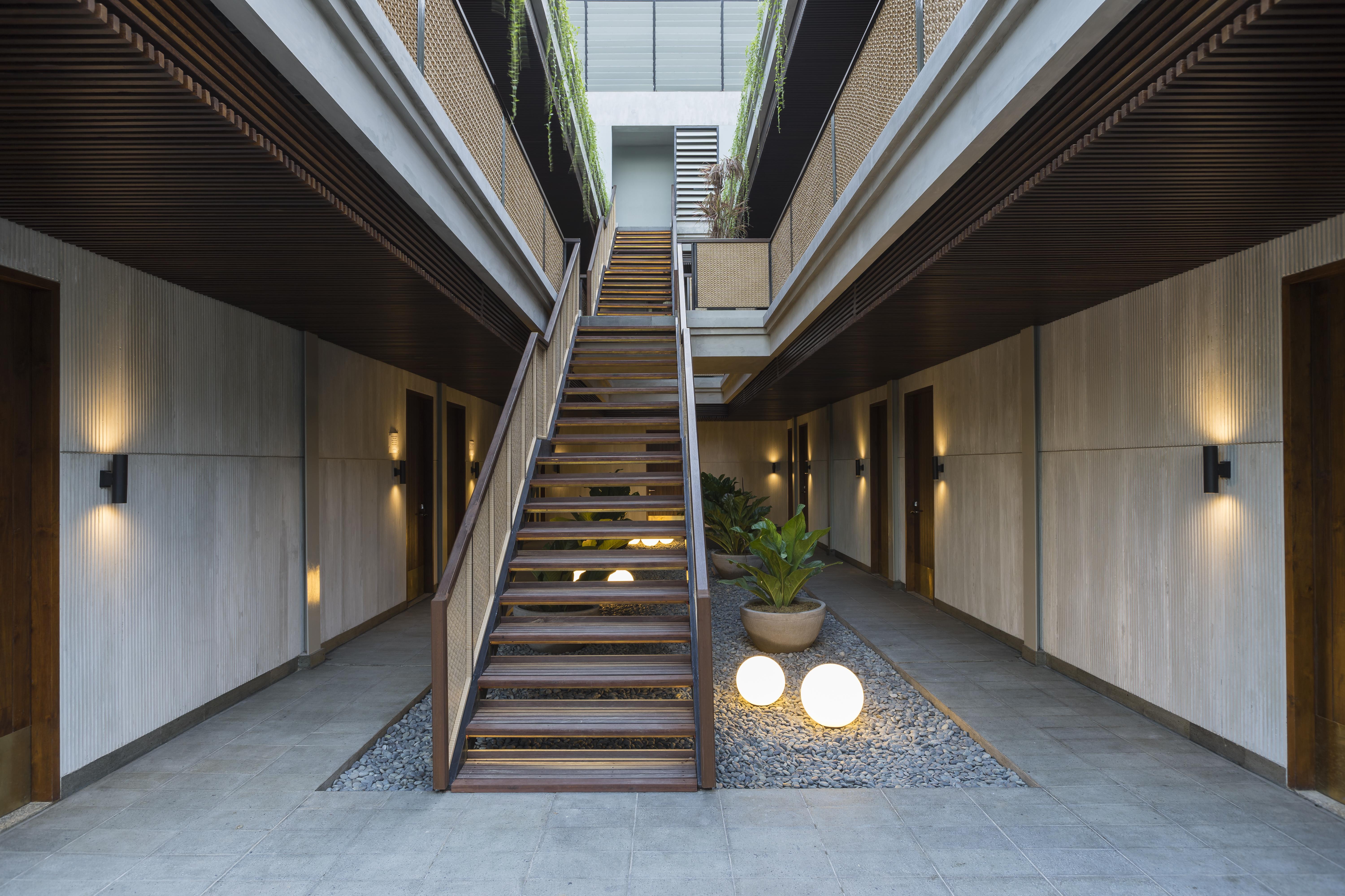 Hotel Artotel Haniman
