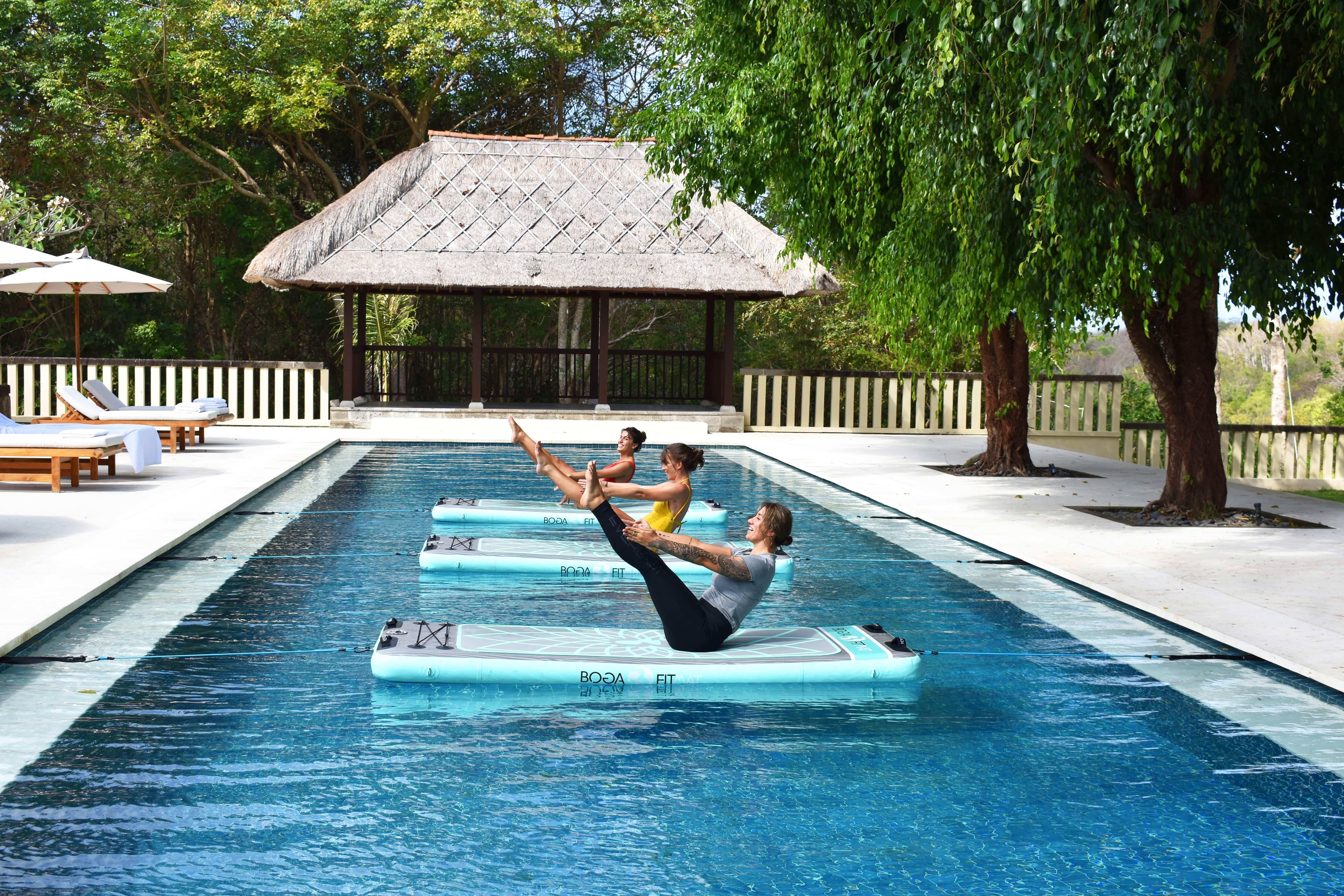 Revīvō Wellness Nusa Dua Bali