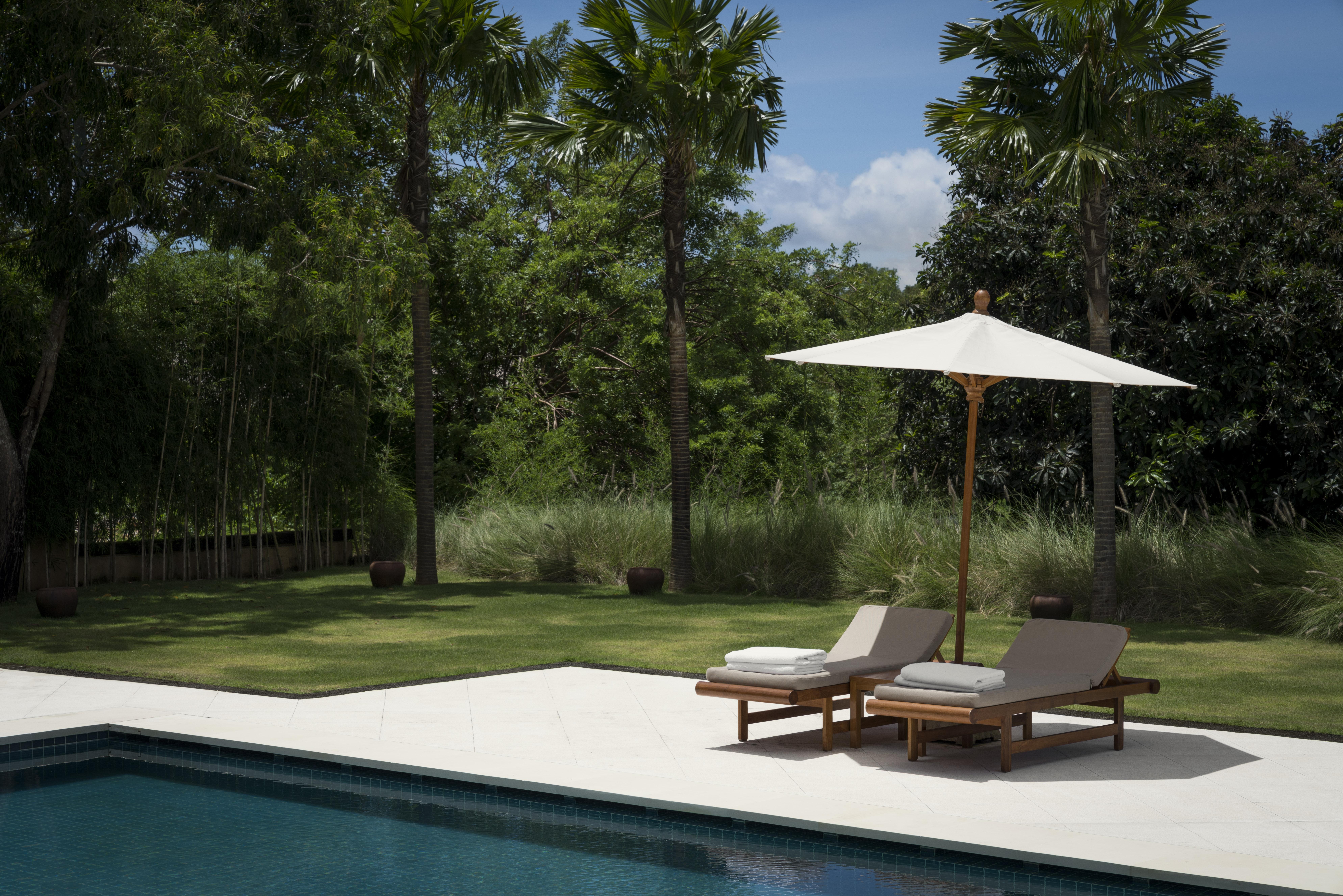 Resor Revīvō Wellness Nusa Dua Bali