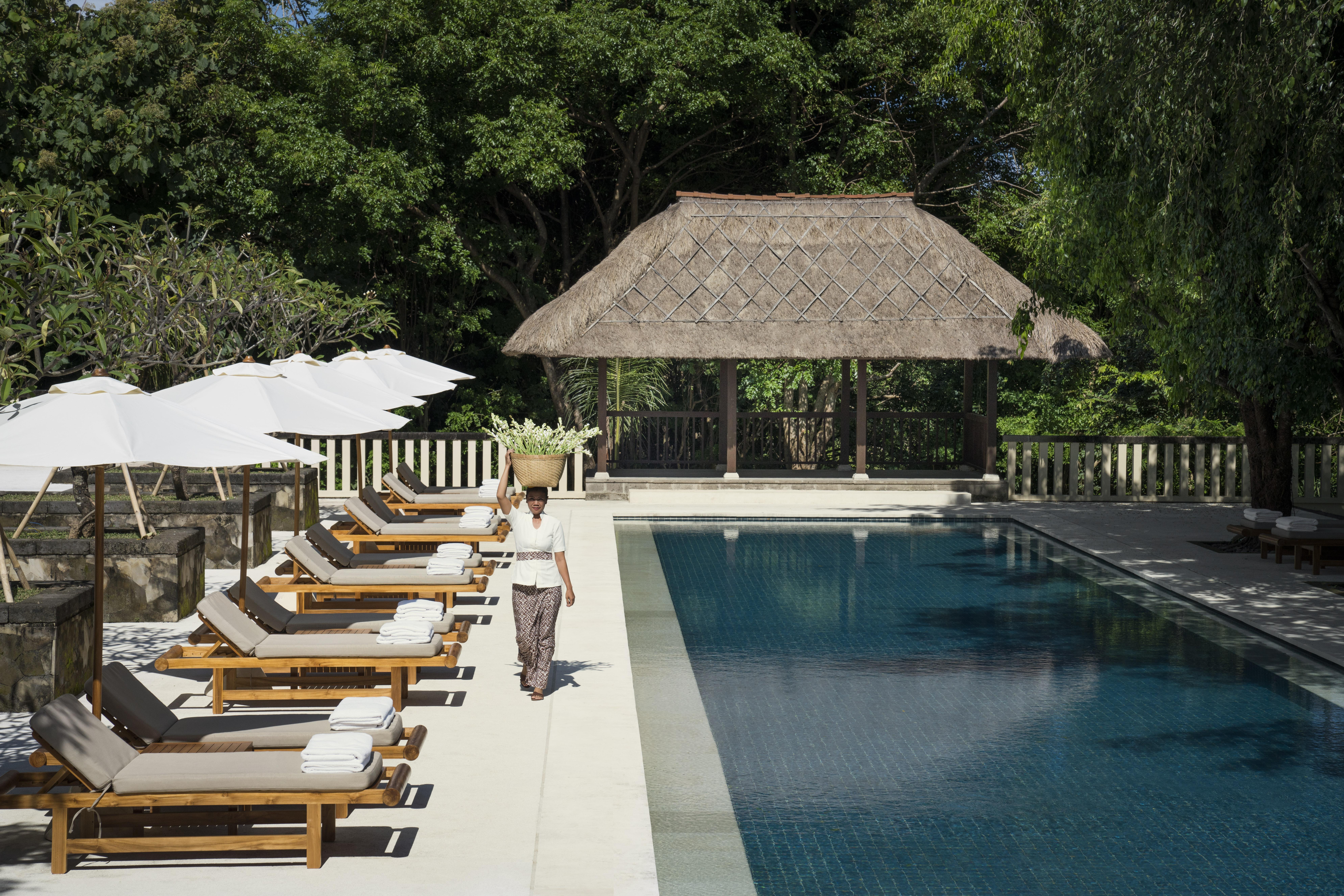Resor Revīvō Wellness Nusa Dua Bali