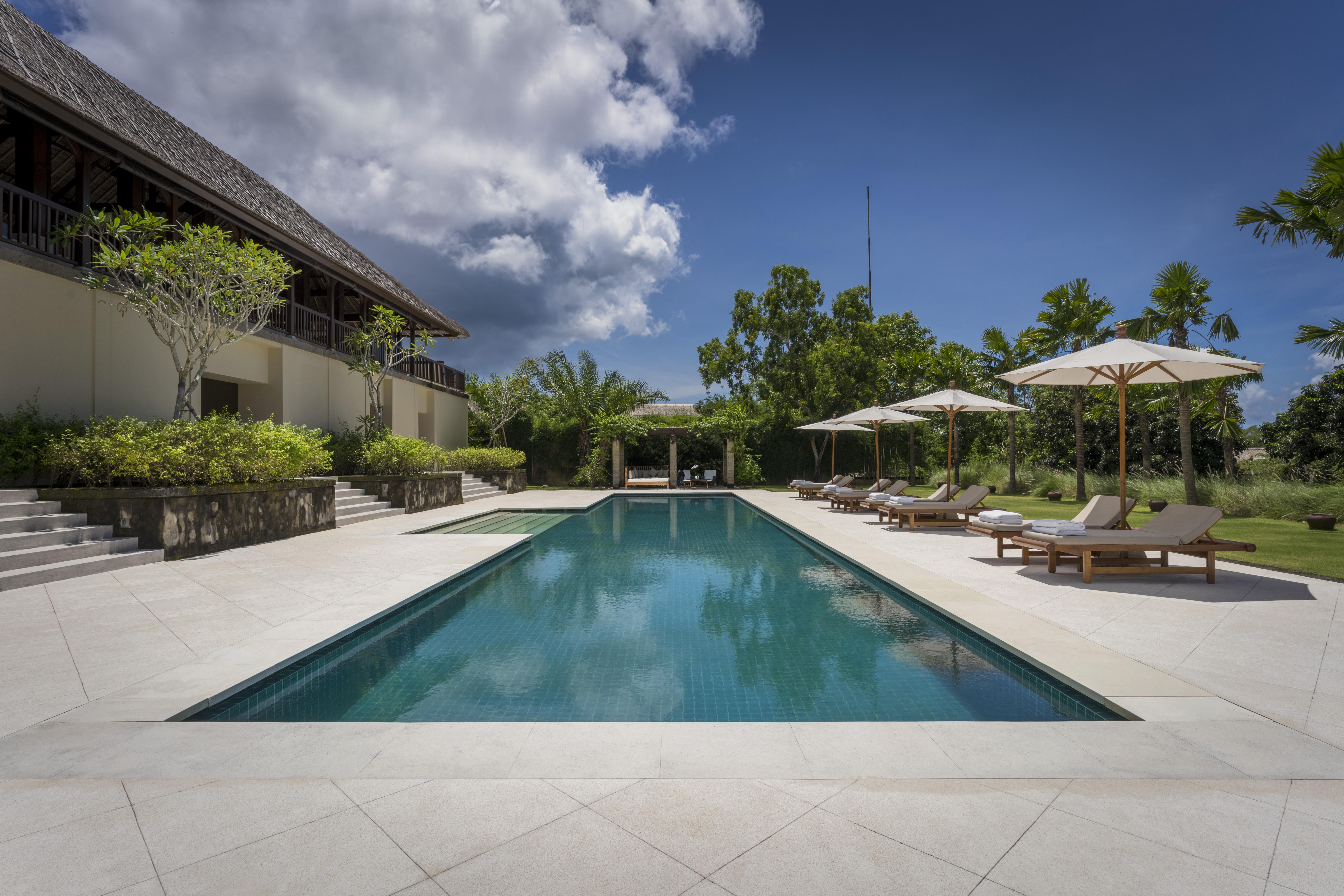 Revīvō Wellness Nusa Dua Bali Nusa Dua (Bali)